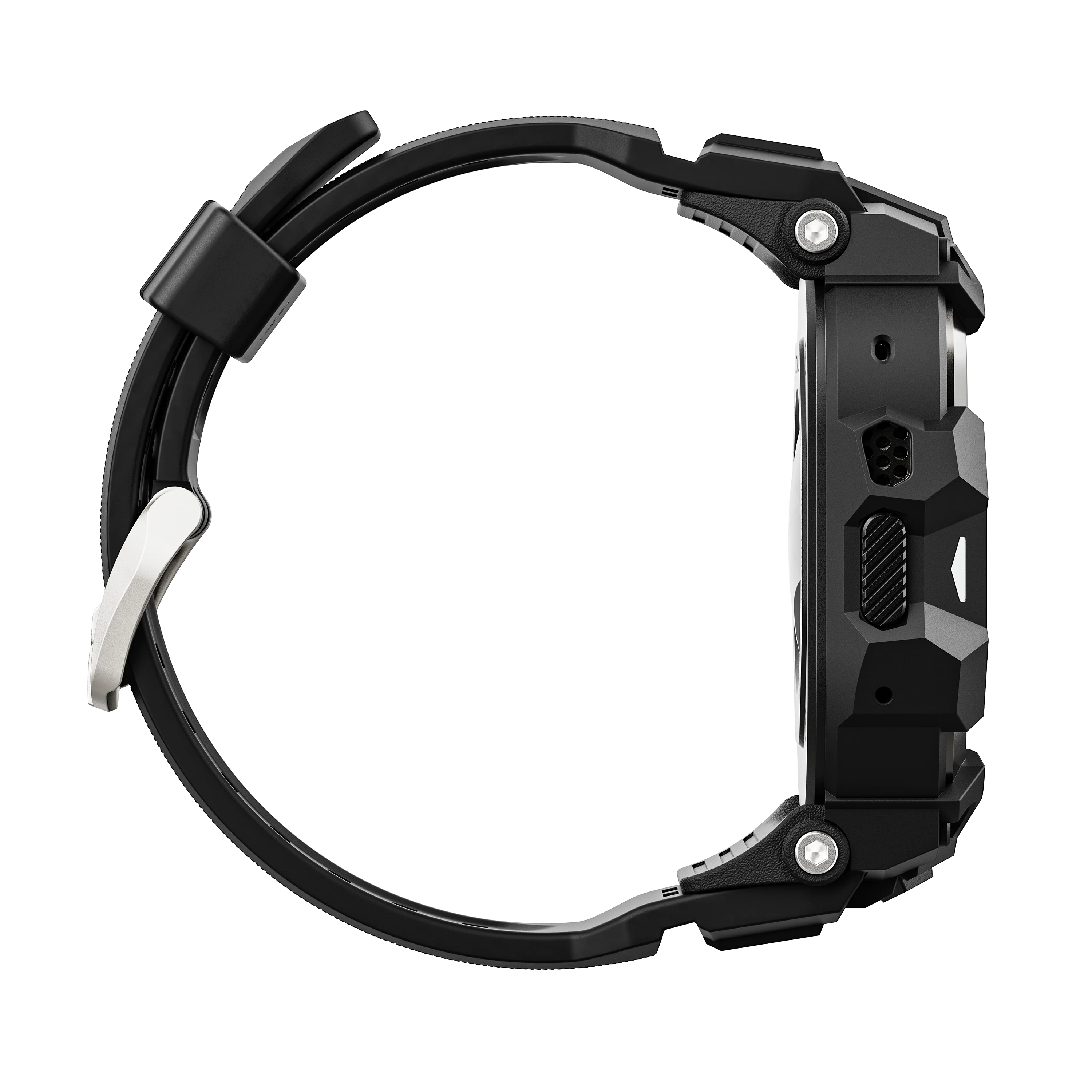 Shield Protect Case Band for Apple Watch - Image 38