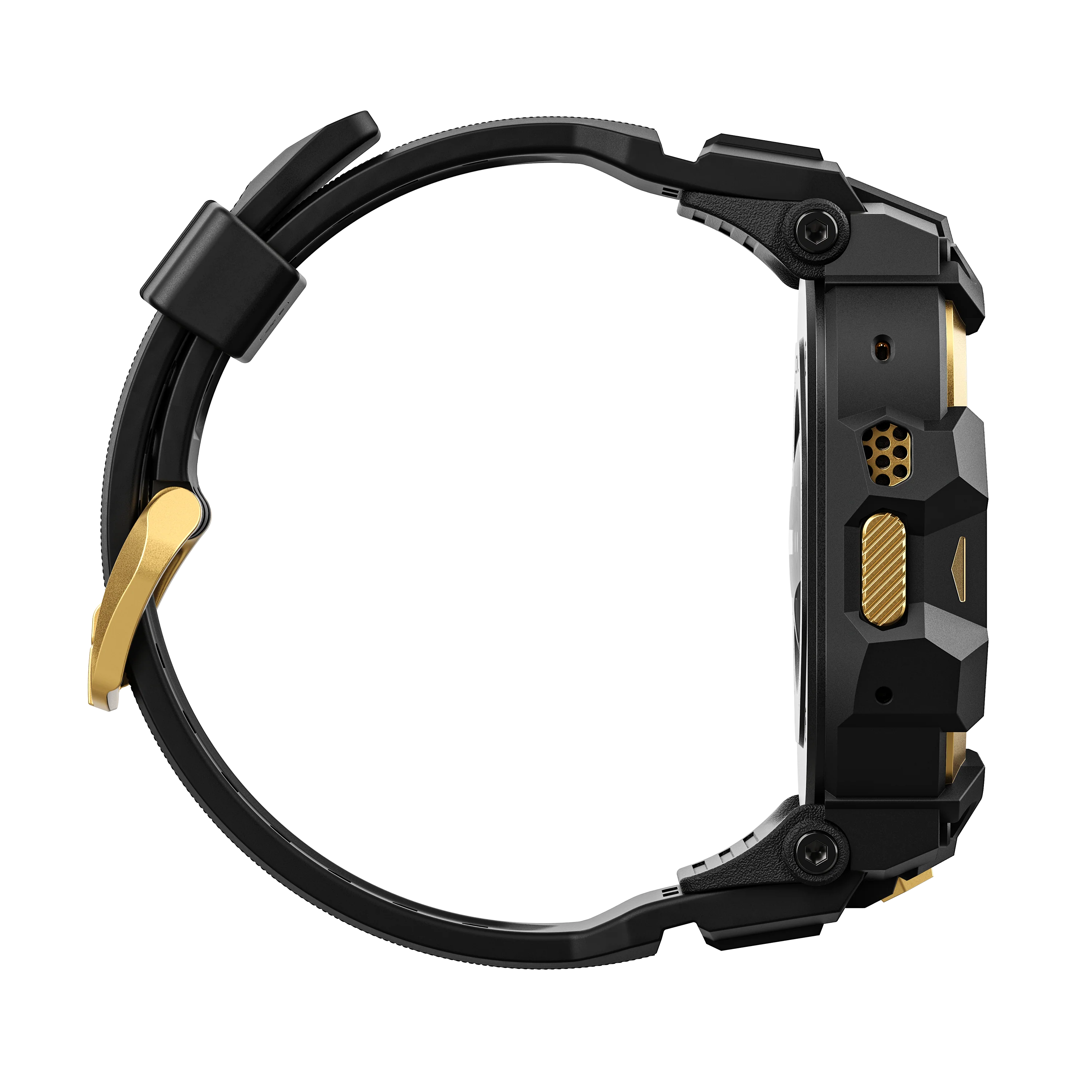Shield Protect Case Band for Apple Watch - Image 52