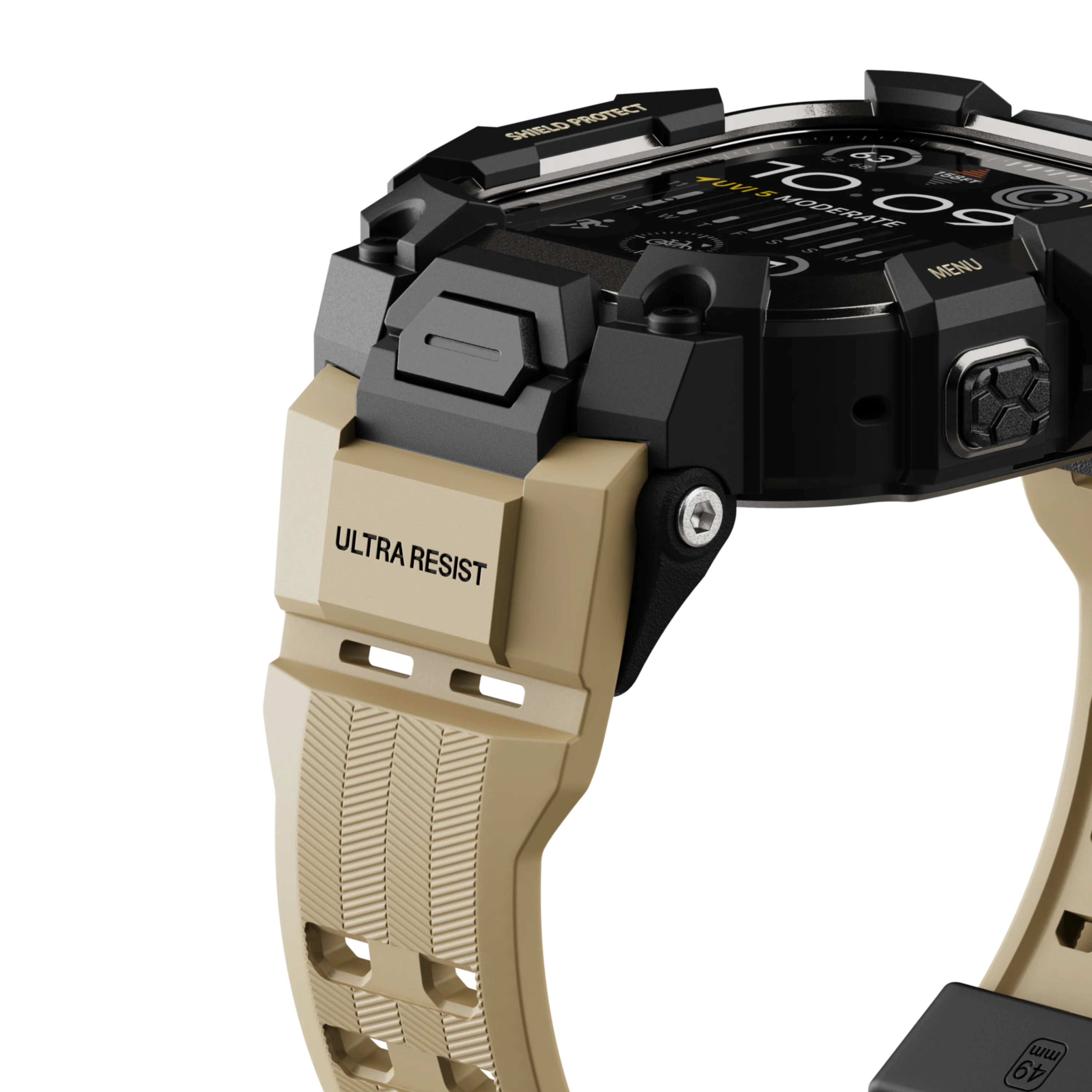 Shield Protect Case Band for Apple Watch - Image 58