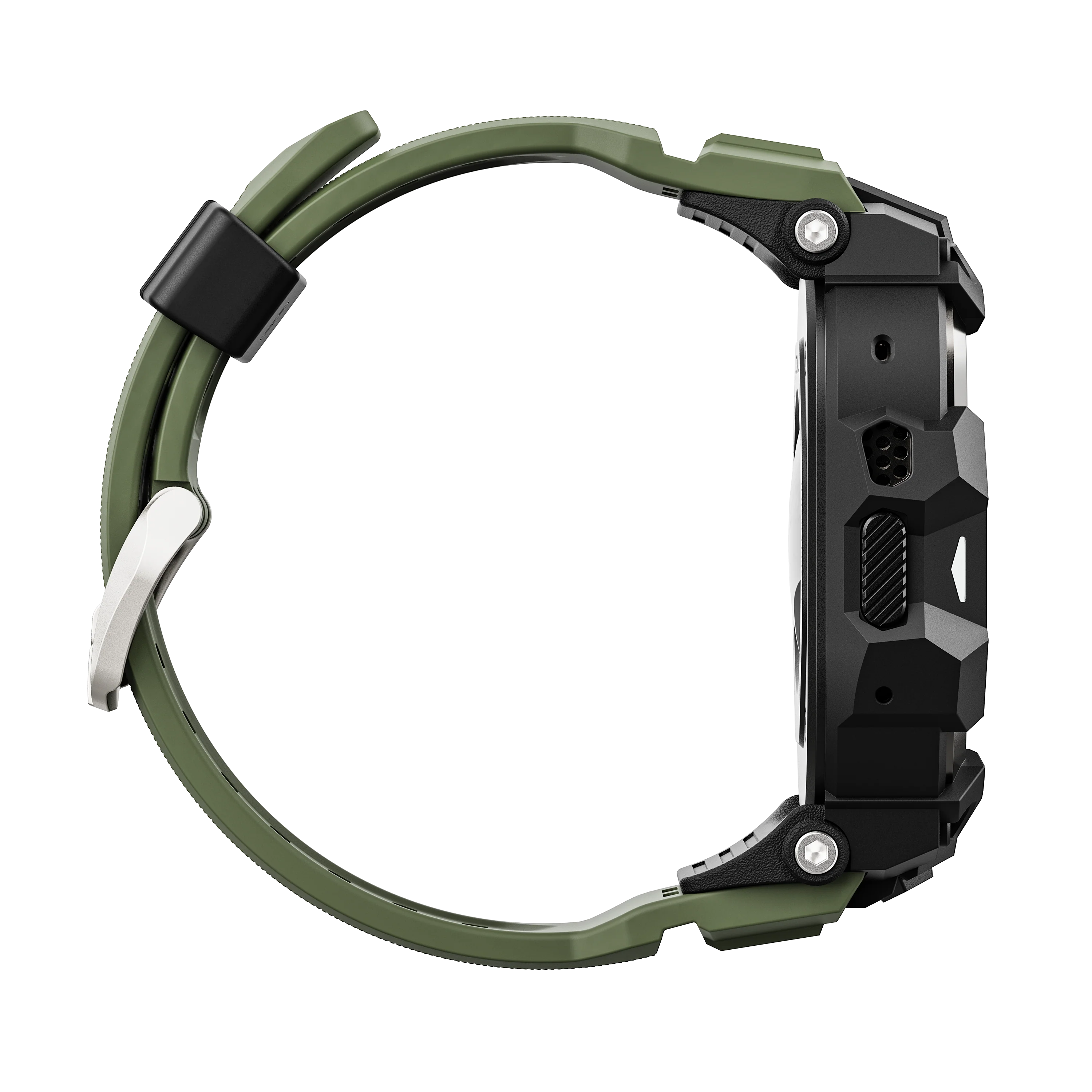 Shield Protect Case Band for Apple Watch - Image 45
