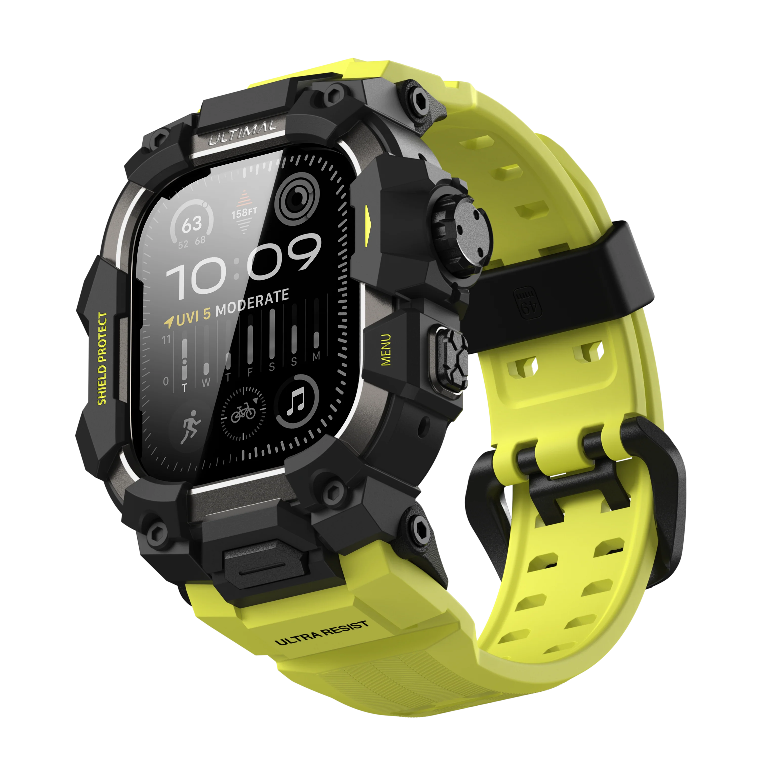 Case Band