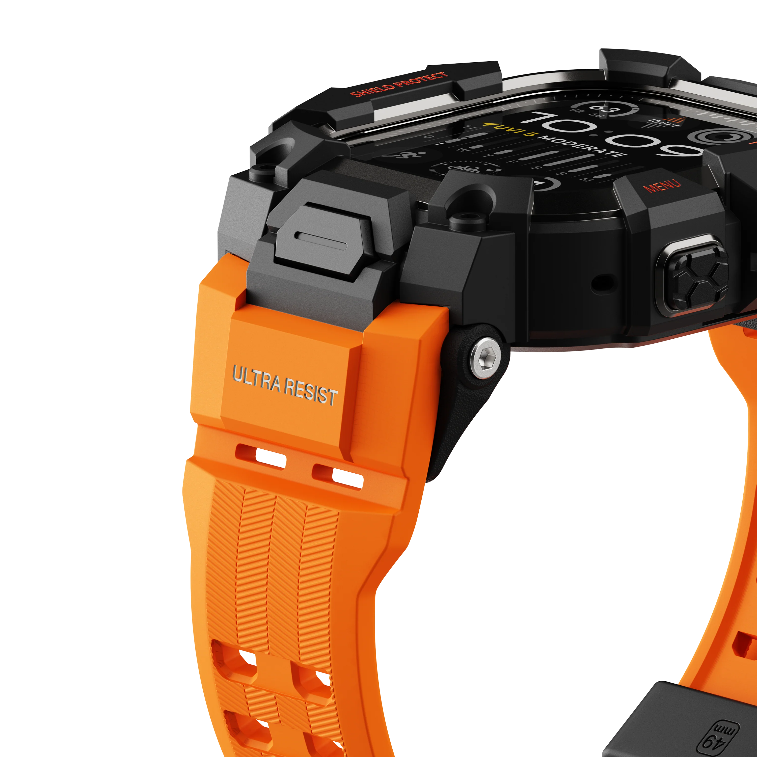Shield Protect Case Band for Apple Watch - Image 30