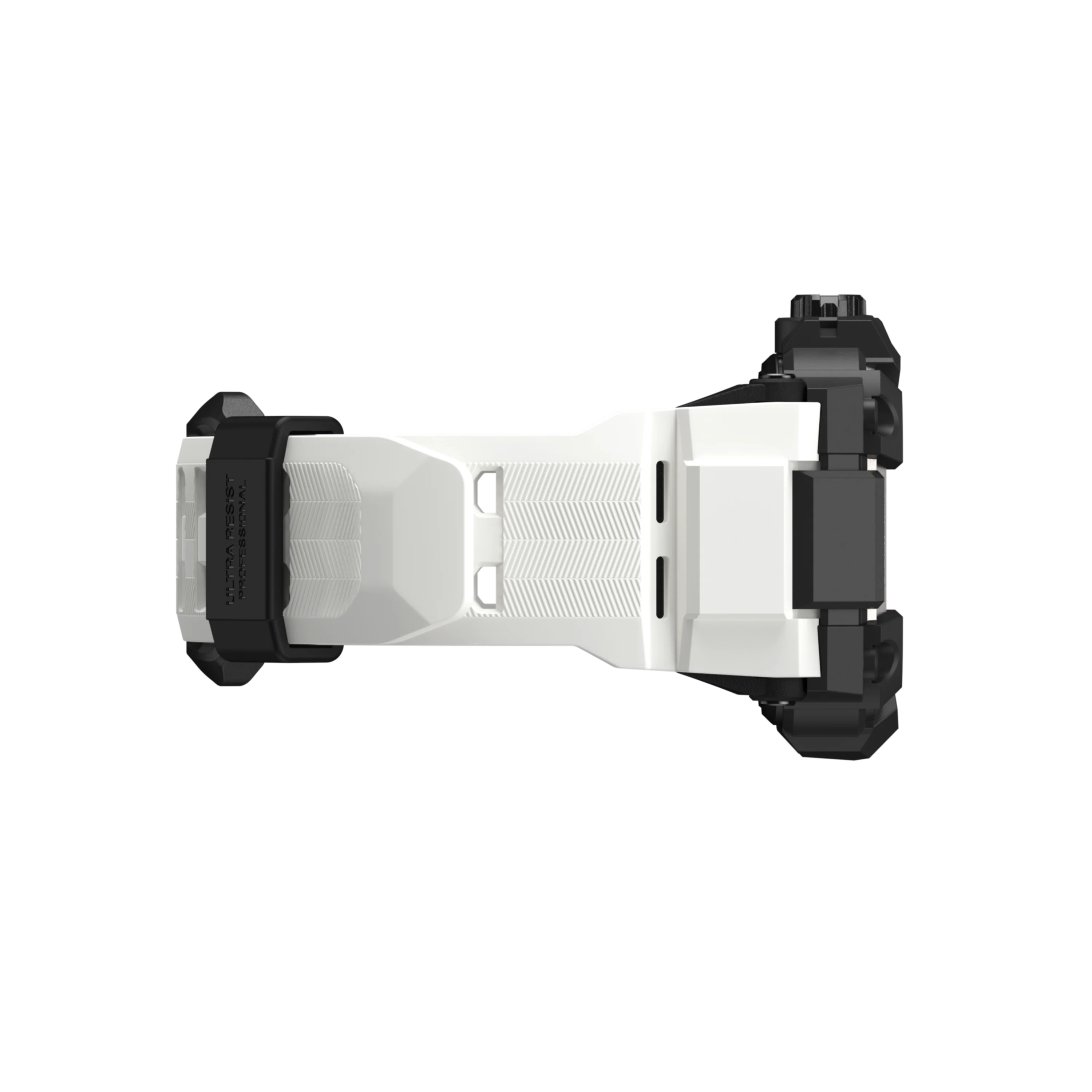Shield Protect Case Band for Apple Watch White - Image 18