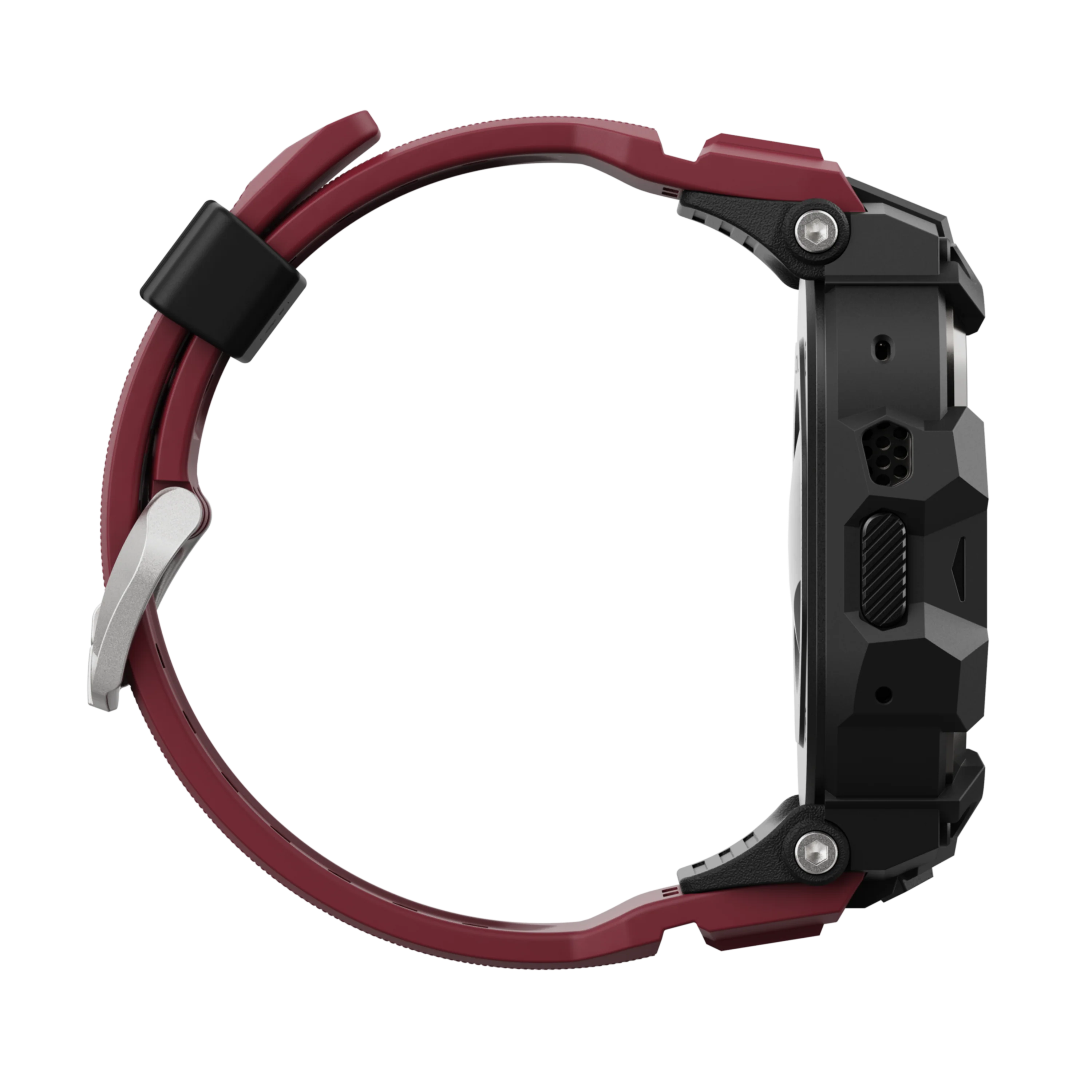 Shield Protect Case Band for Apple Watch - Image 66