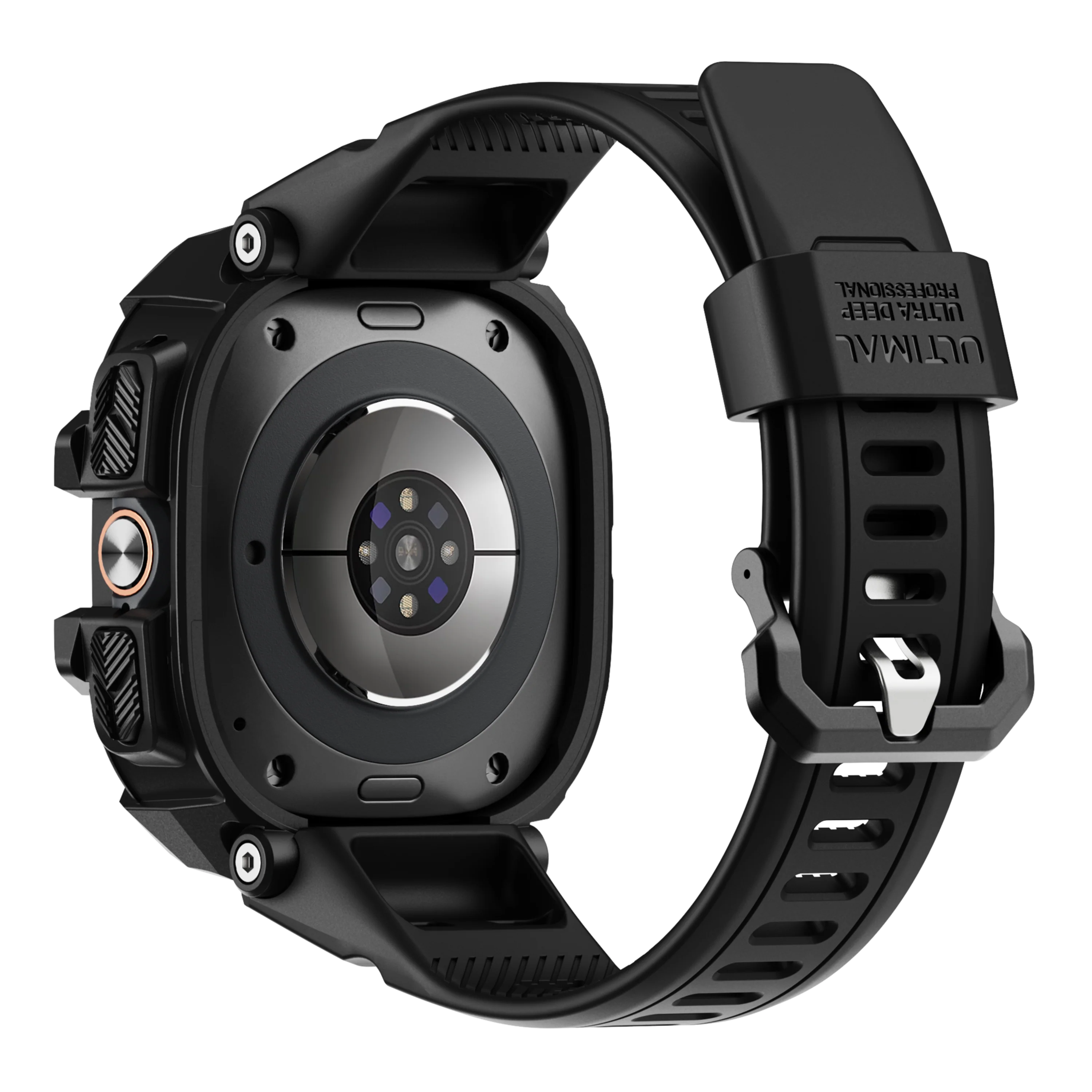 Shield Protect Case Band for Galaxy Watch Ultra - Image 9