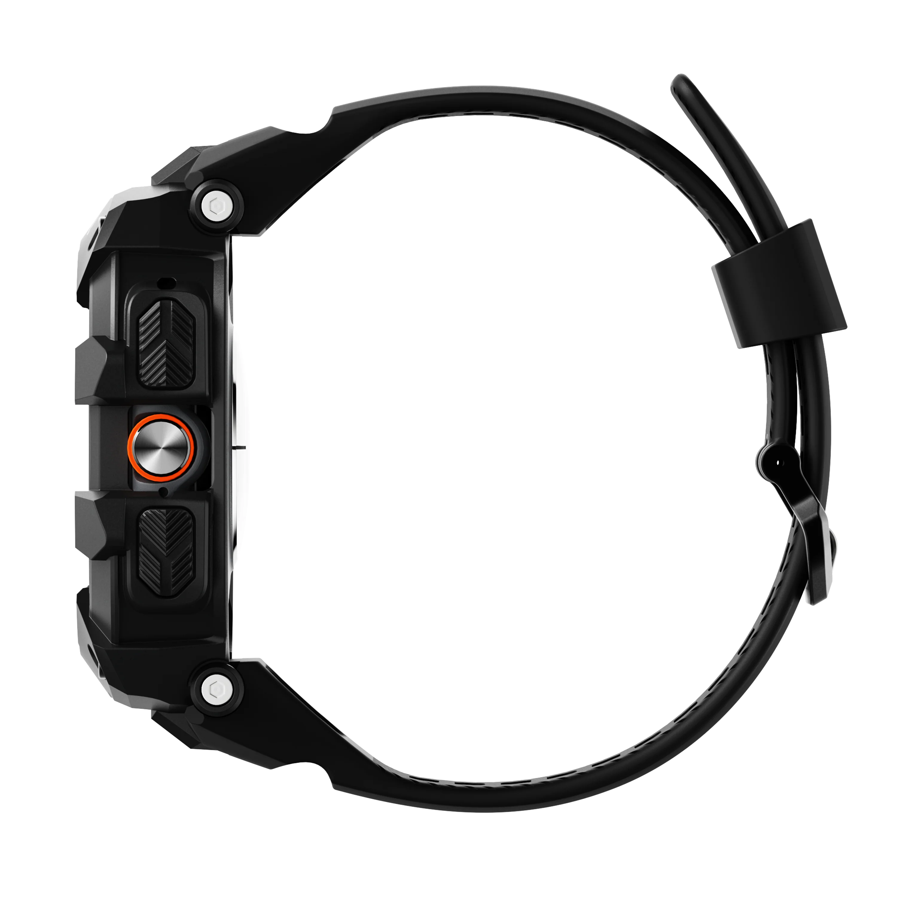 Shield Protect Case Band for Galaxy Watch Ultra - Image 12