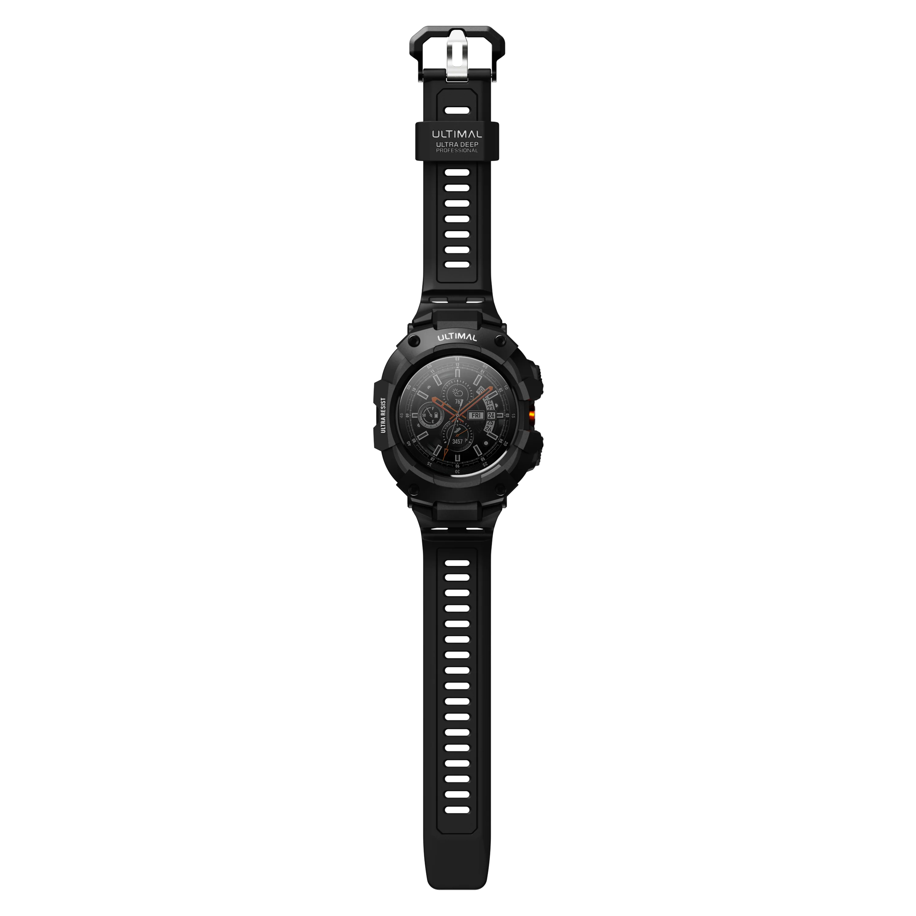Shield Protect Case Band for Galaxy Watch Ultra - Image 13