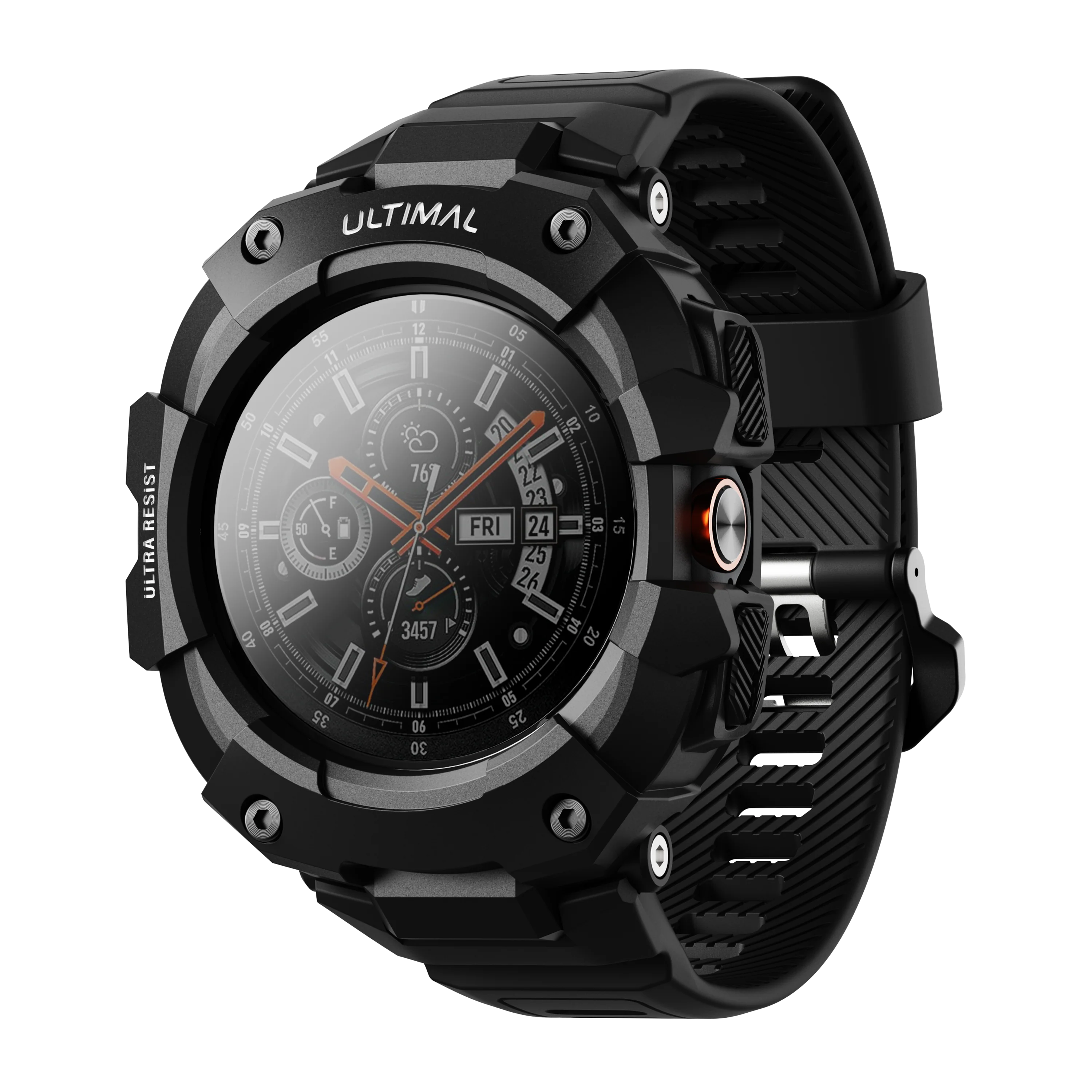 Shield Protect Case Band for Galaxy Watch Ultra - Image 14