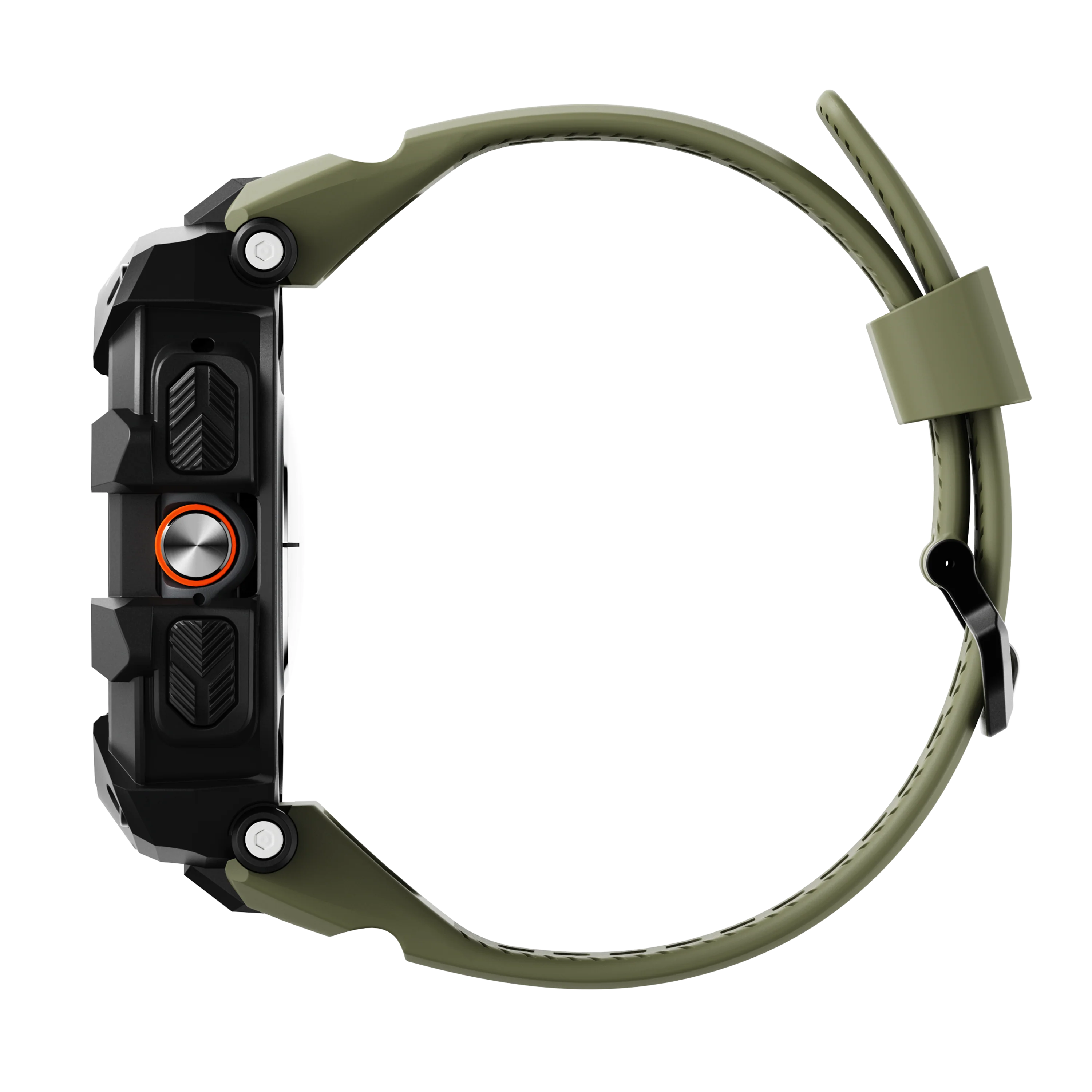 Shield Protect Case Band for Galaxy Watch Ultra - Image 15