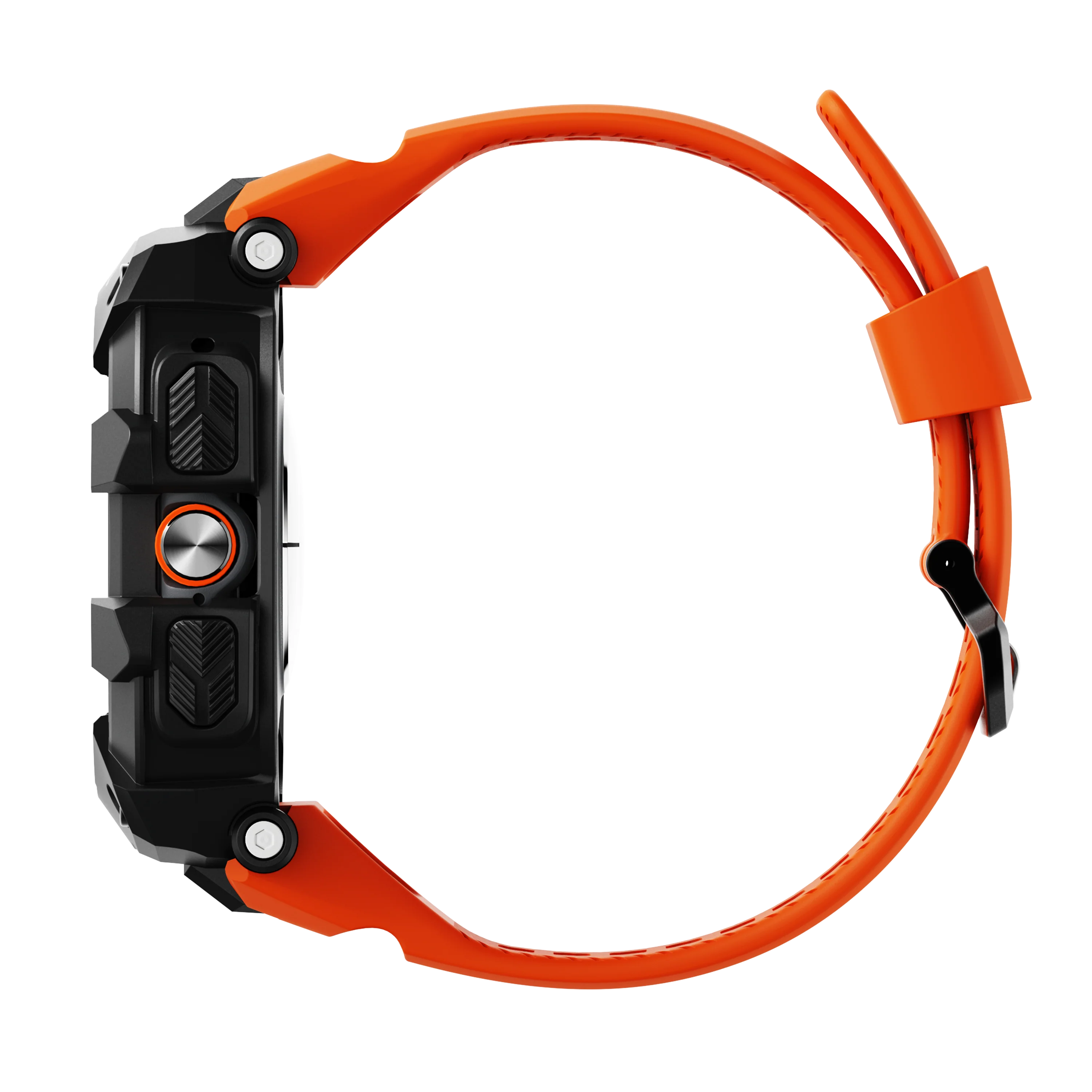 Shield Protect Case Band for Galaxy Watch Ultra - Image 5