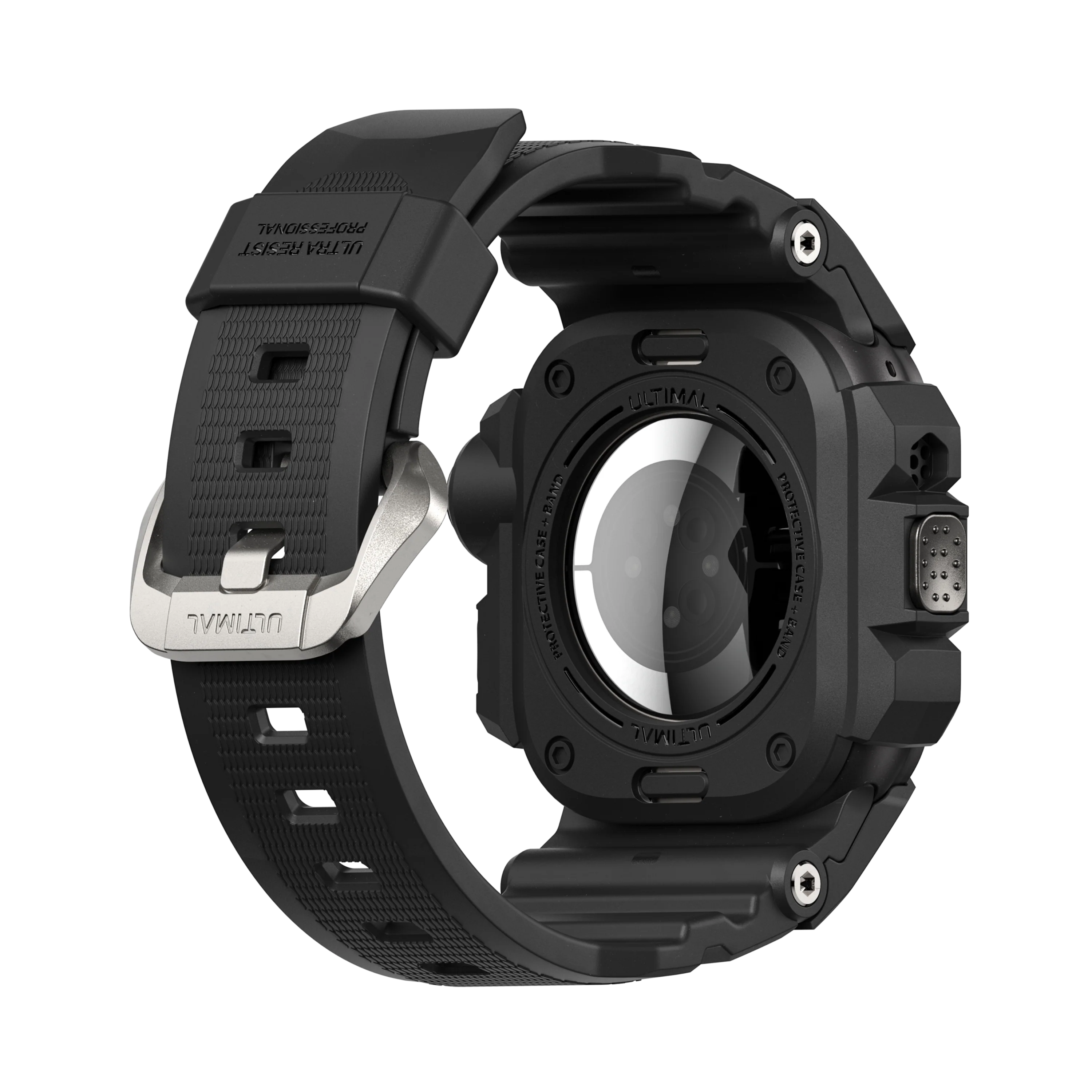 Shield Protect Protective Case + Band for Apple Watch Ultra - Image 10
