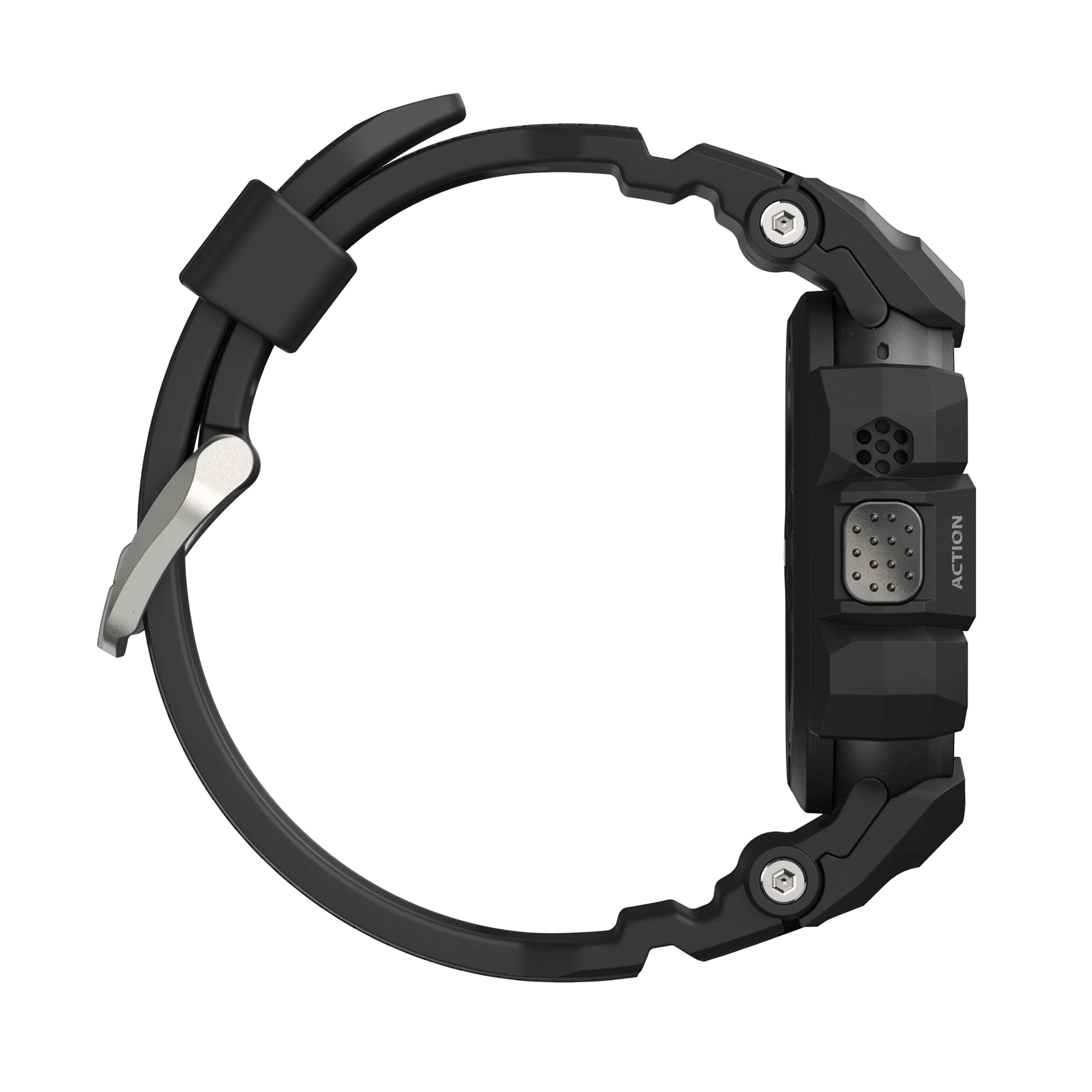 Shield Protect Protective Case + Band for Apple Watch Ultra - Image 13