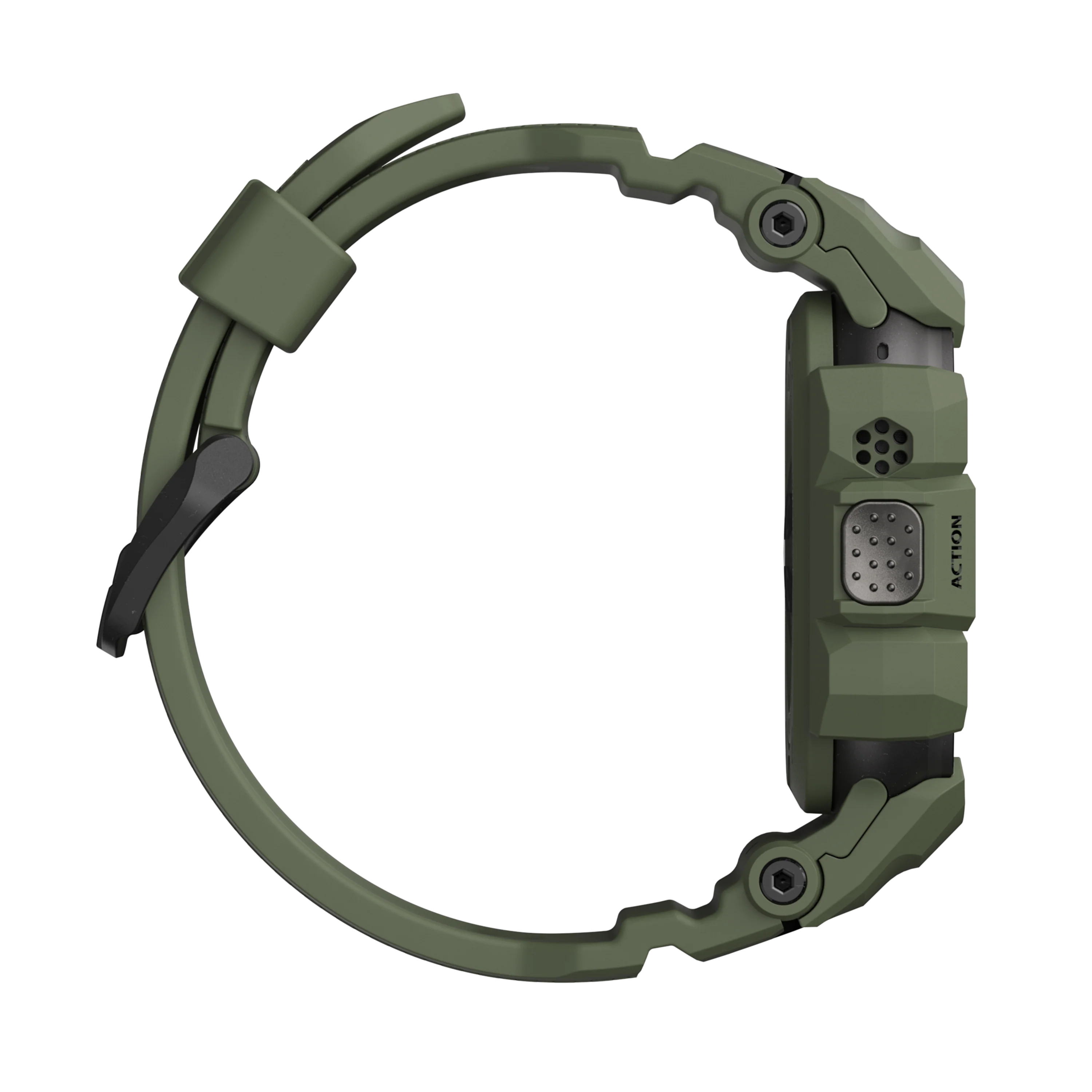Shield Protect Protective Case + Band for Apple Watch Ultra - Image 21