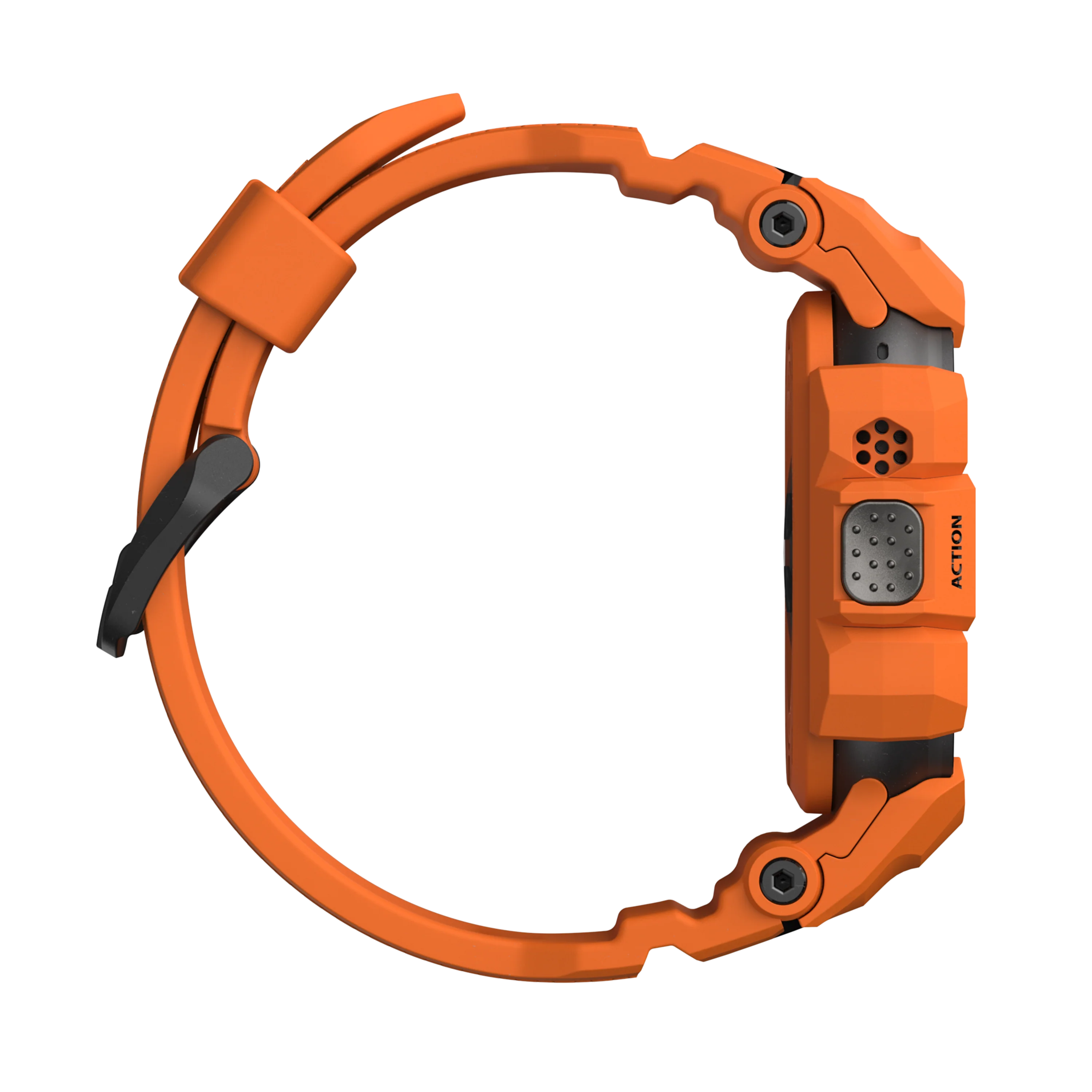 Shield Protect Protective Case + Band for Apple Watch Ultra - Image 5