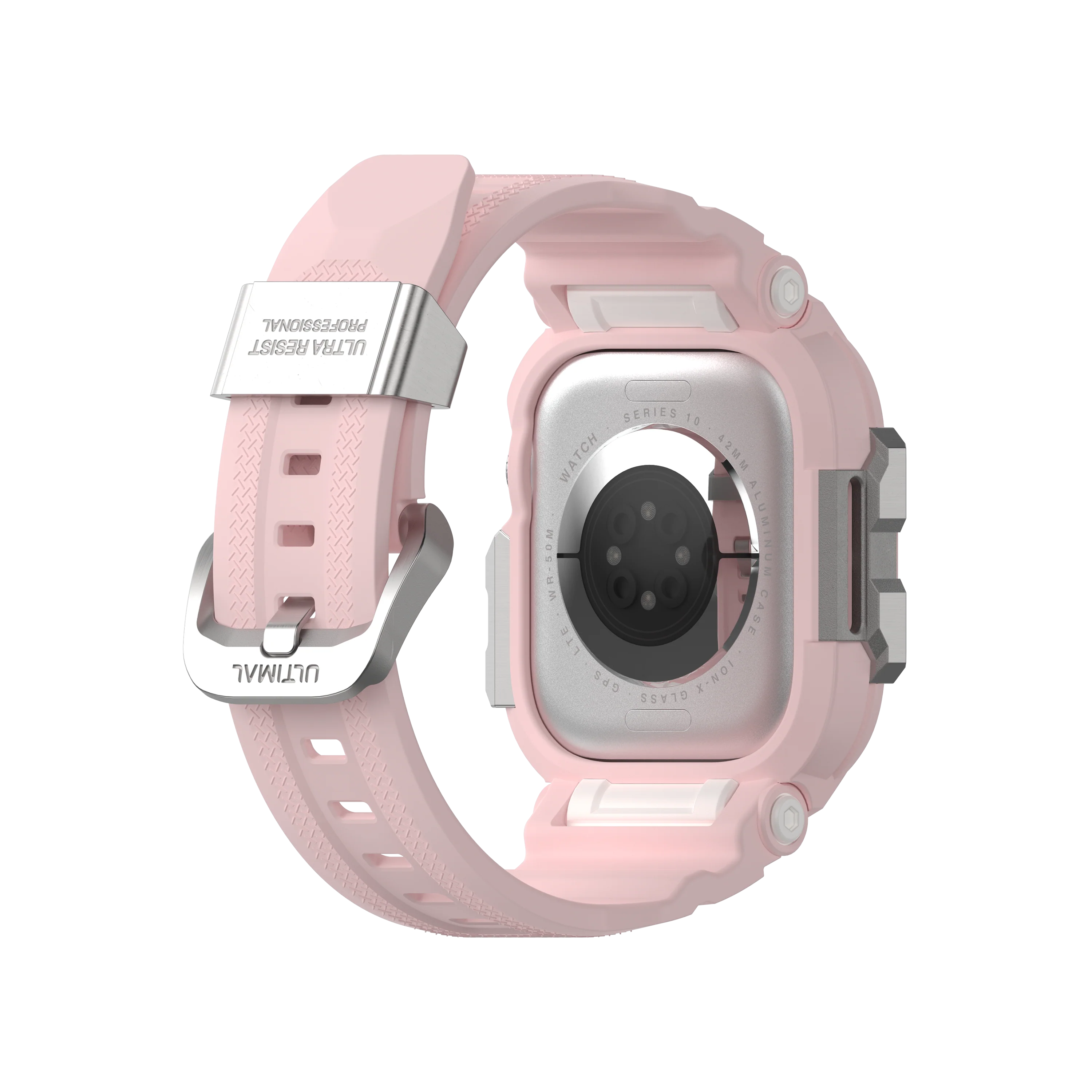 Shield Protect Uni Body Caes Band for Apple Watch - Image 11