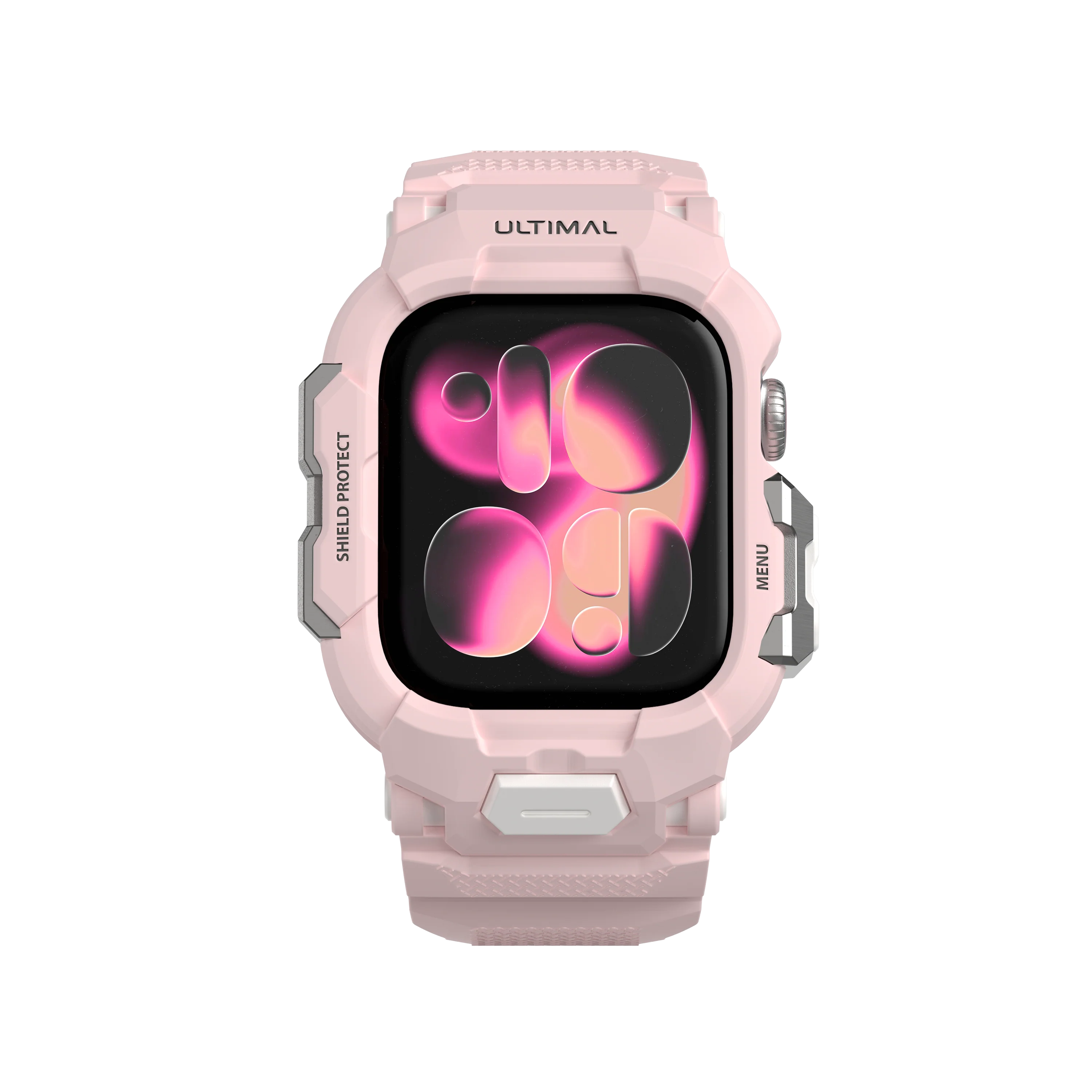 Shield Protect Uni Body Caes Band for Apple Watch - Image 12