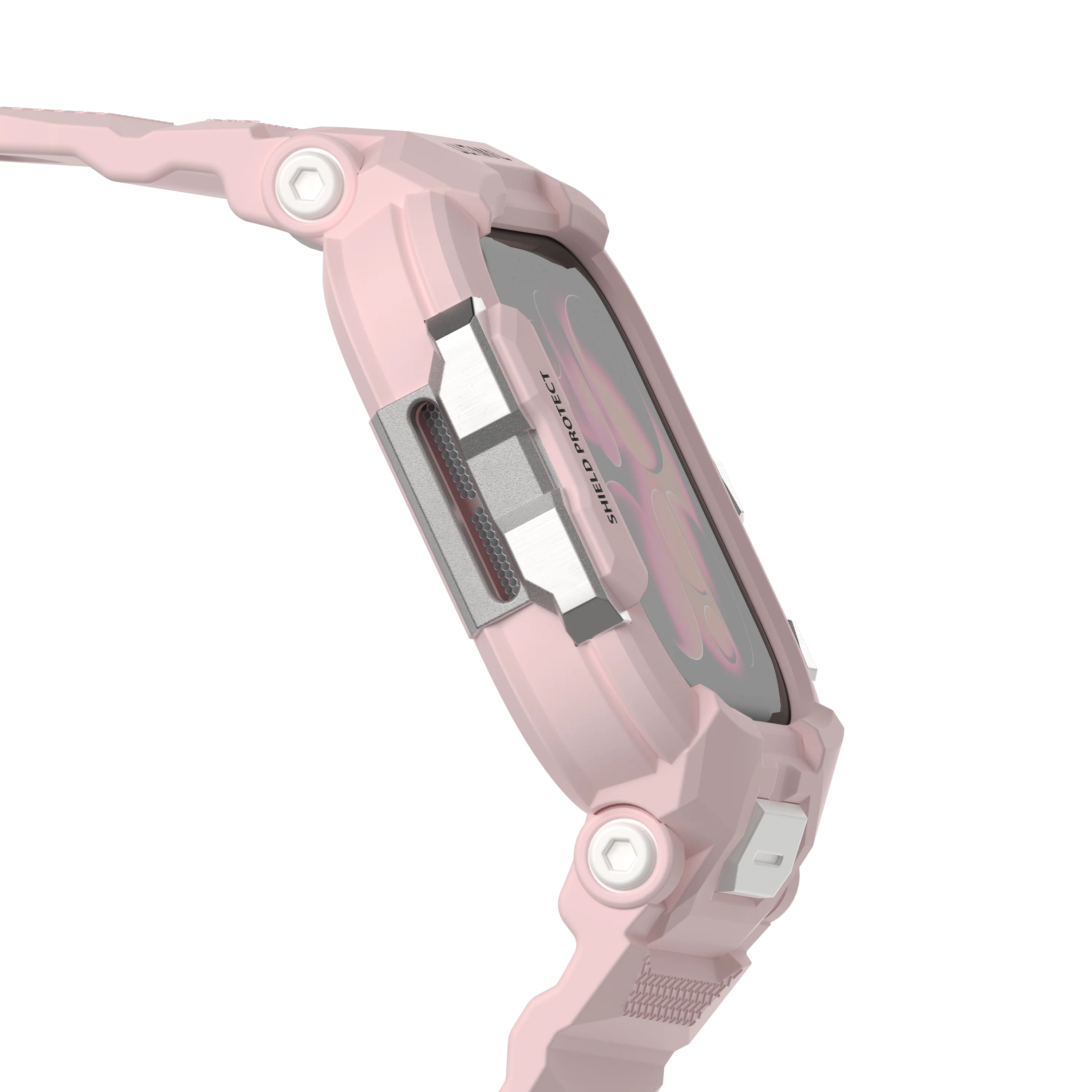 Shield Protect Uni Body Caes Band for Apple Watch - Image 14