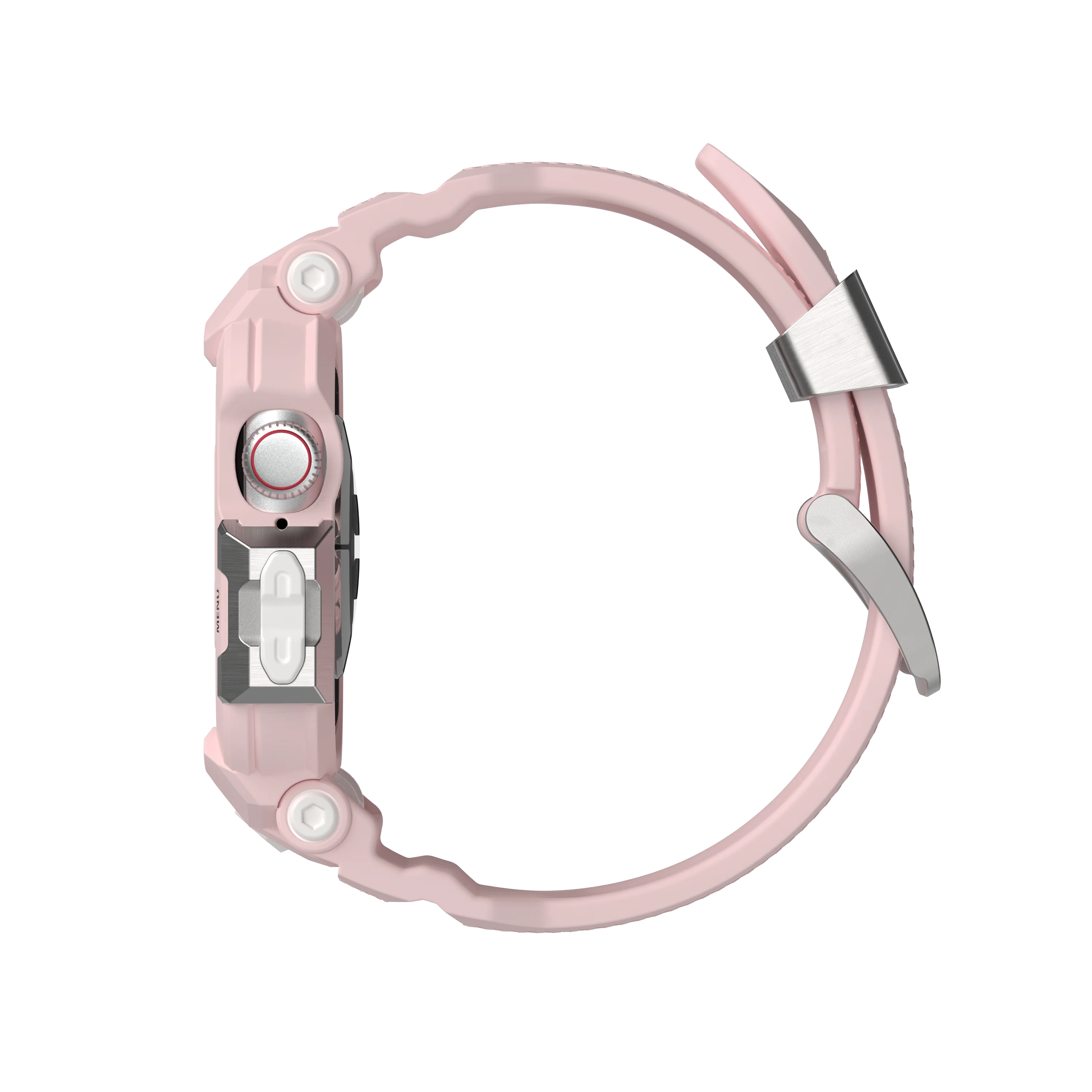 Shield Protect Uni Body Caes Band for Apple Watch - Image 15