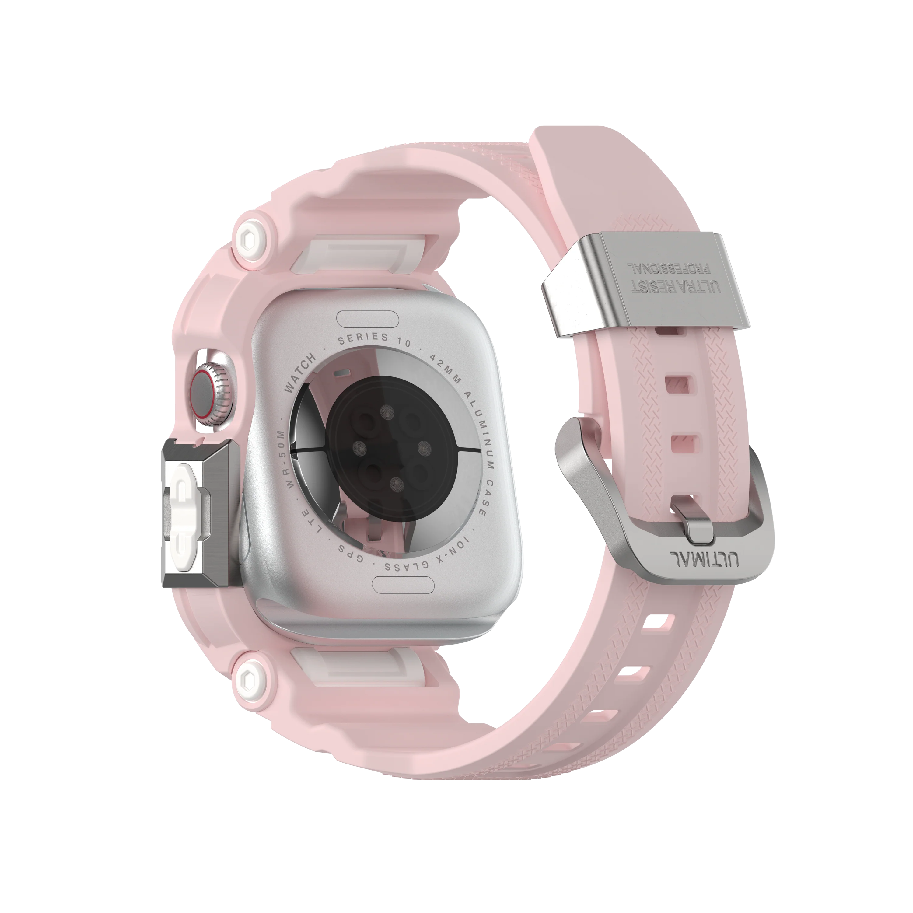 Shield Protect Uni Body Caes Band for Apple Watch - Image 16