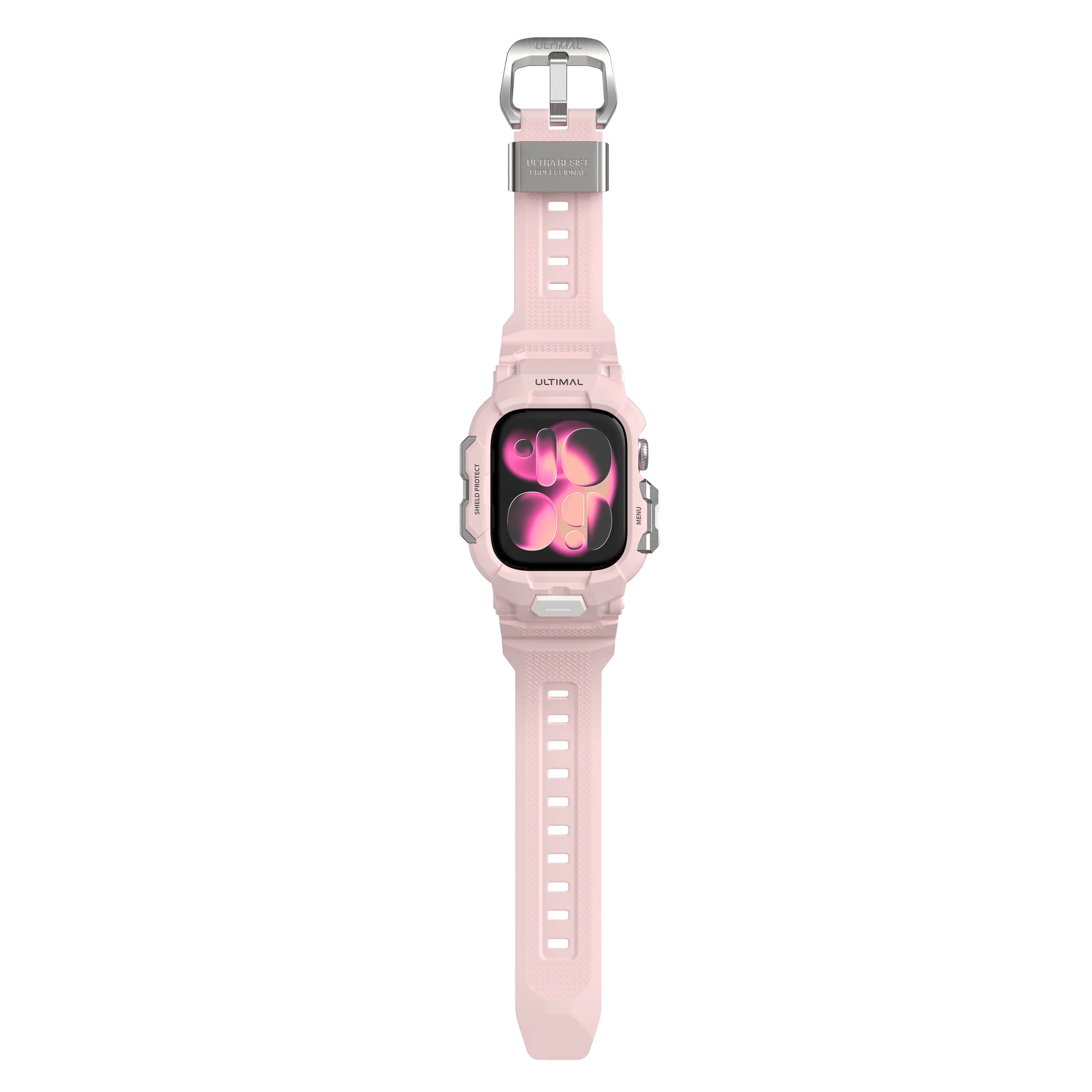 Shield Protect Uni Body Caes Band for Apple Watch - Image 18