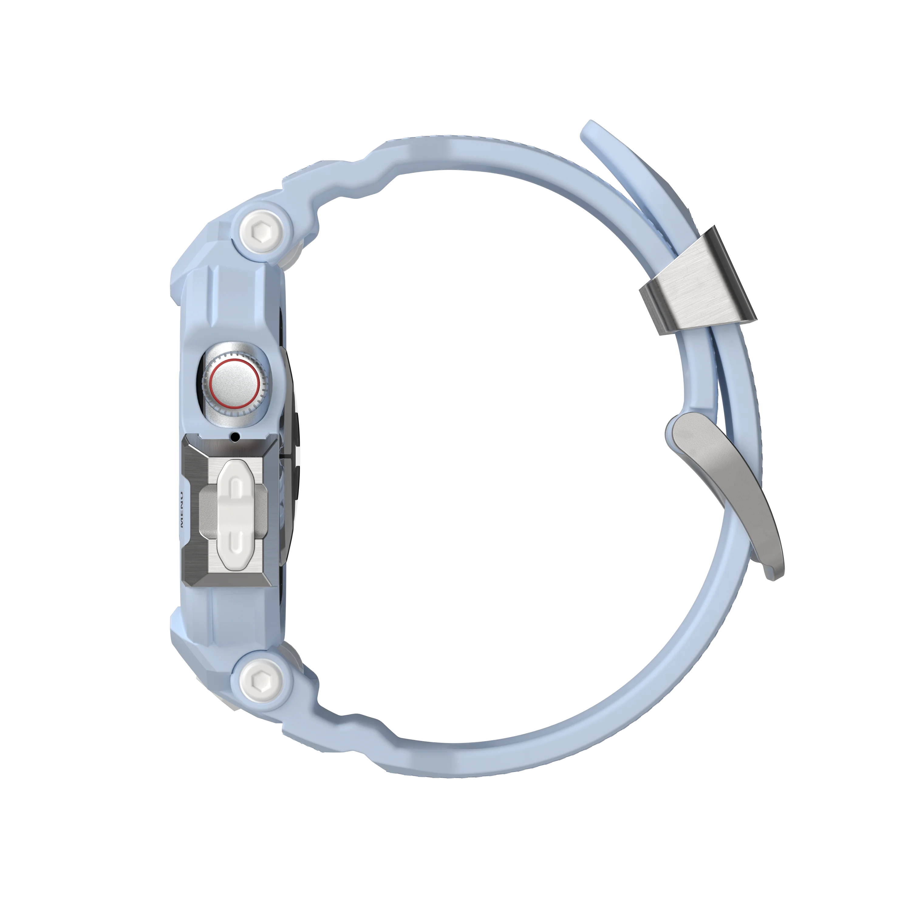 Shield Protect Uni Body Caes Band for Apple Watch - Image 24