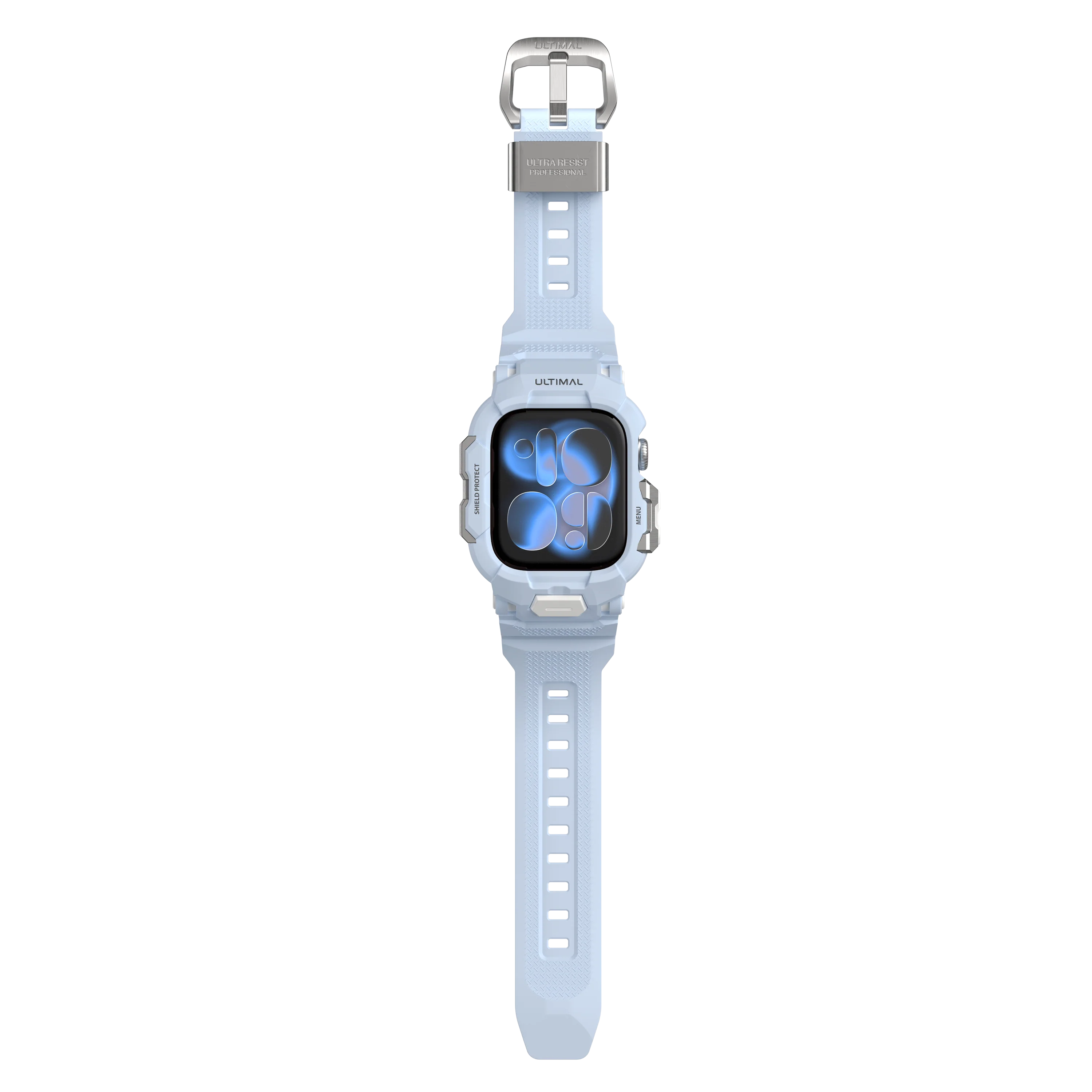 Shield Protect Uni Body Caes Band for Apple Watch - Image 27