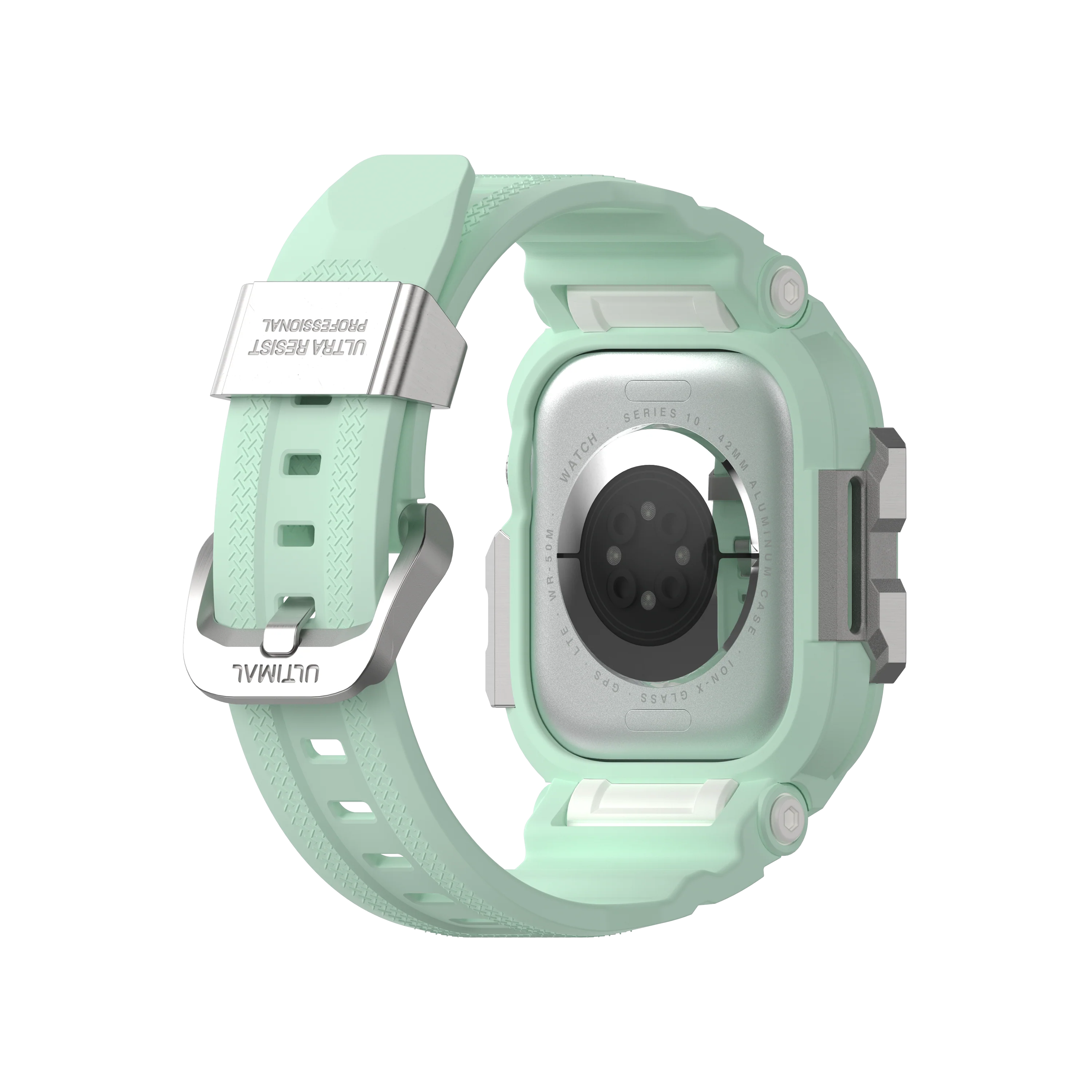 Shield Protect Uni Body Caes Band for Apple Watch - Image 29