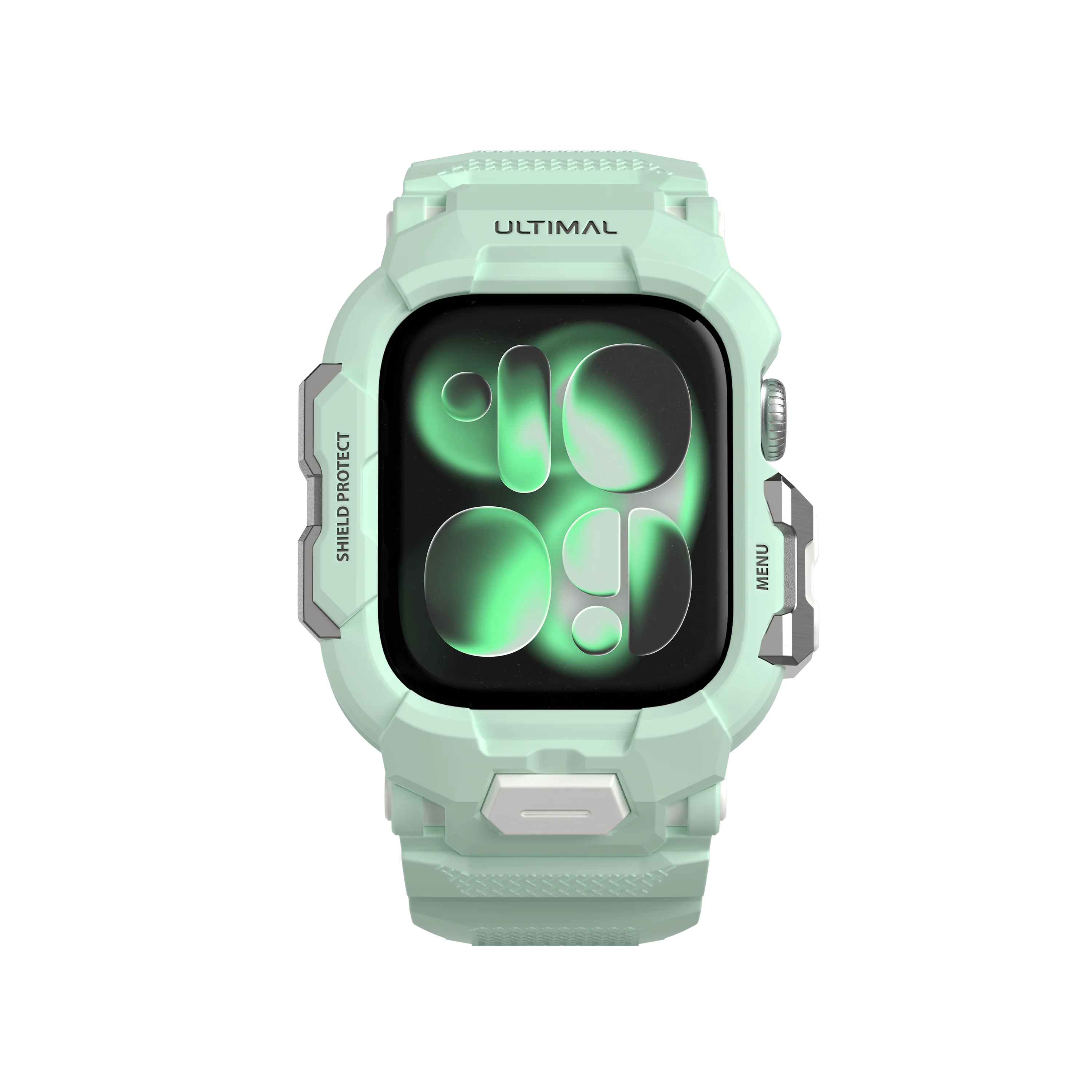 Shield Protect Uni Body Caes Band for Apple Watch - Image 30