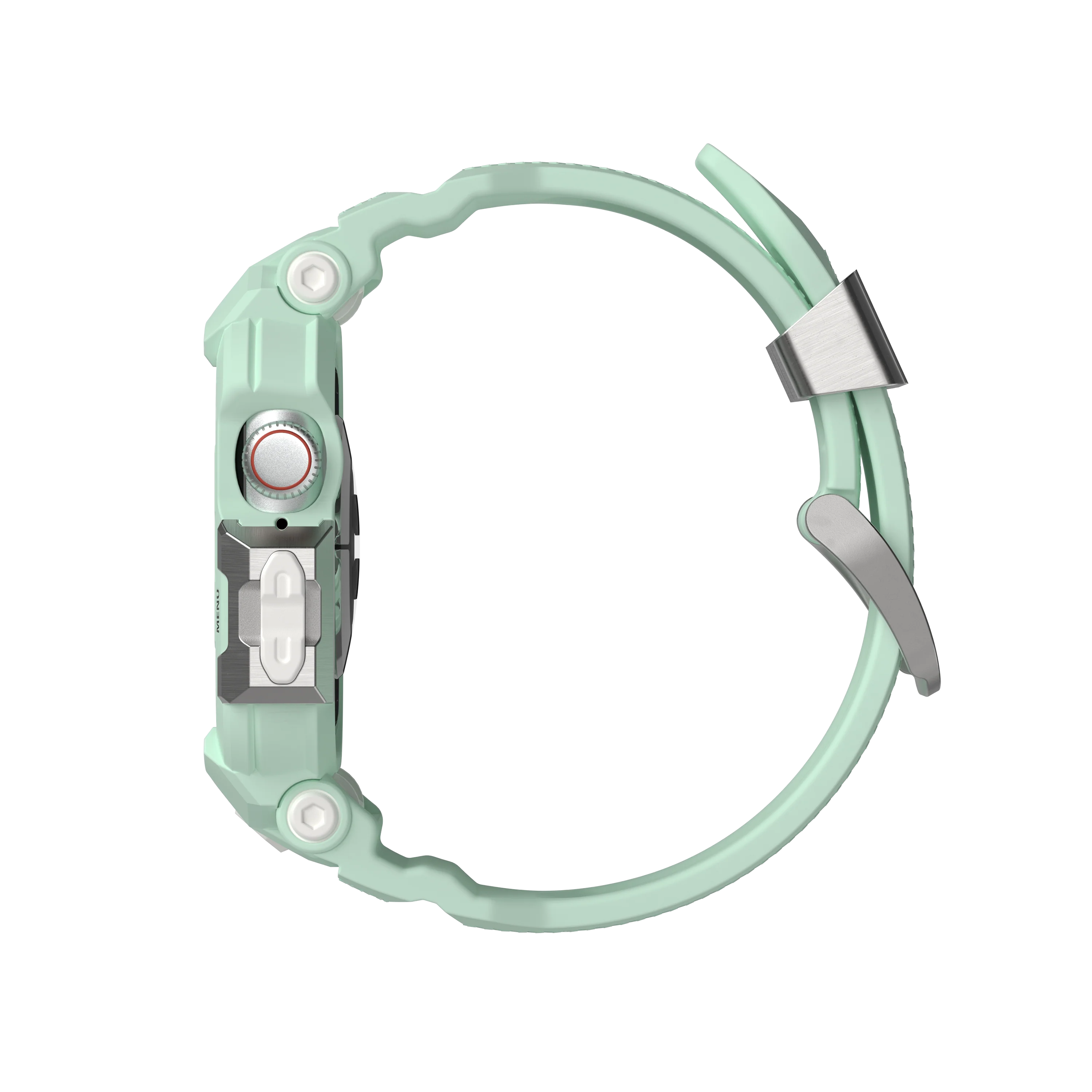 Shield Protect Uni Body Caes Band for Apple Watch - Image 33