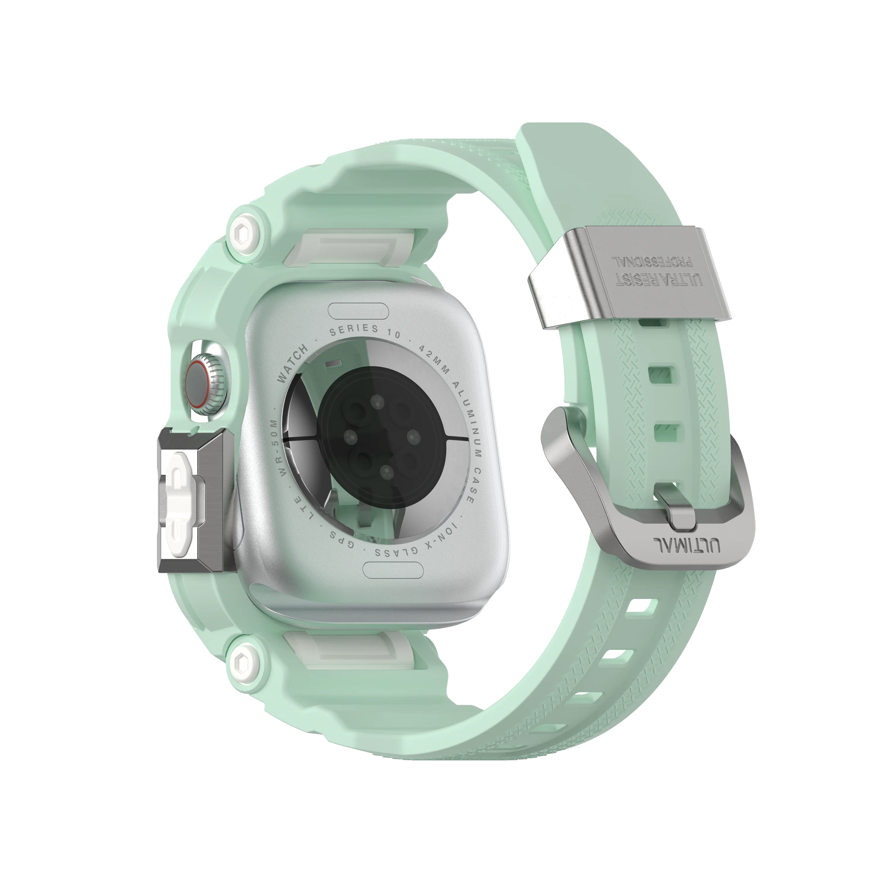 Shield Protect Uni Body Caes Band for Apple Watch - Image 34