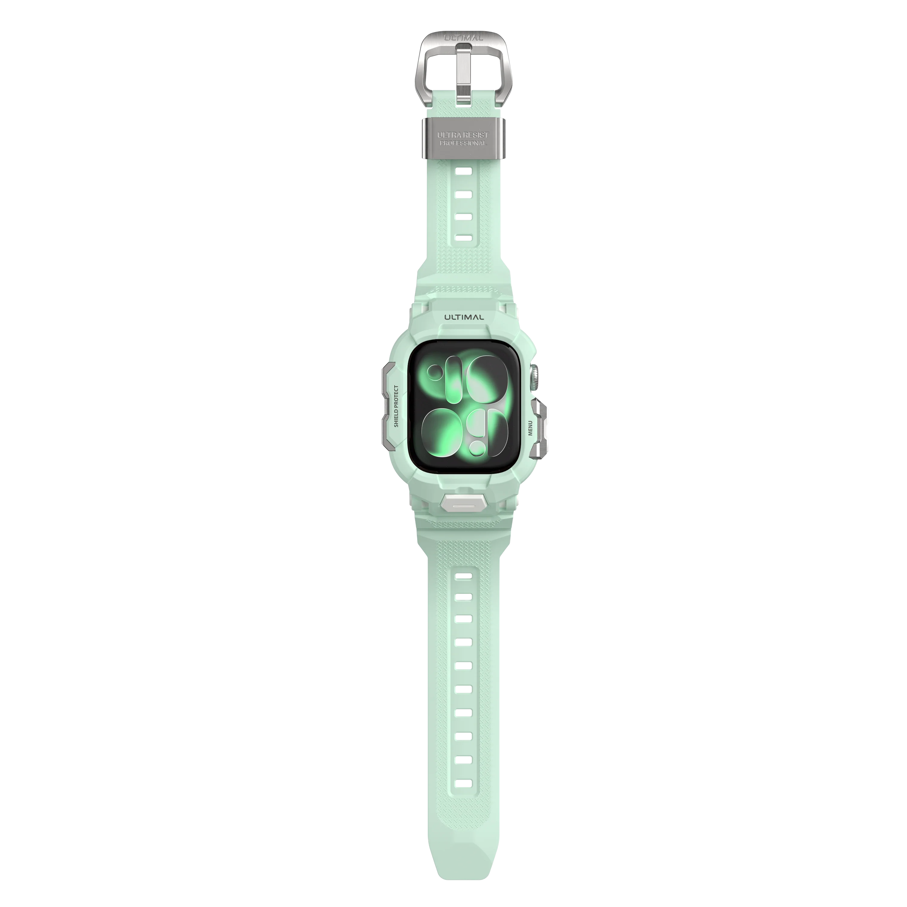 Shield Protect Uni Body Caes Band for Apple Watch - Image 36