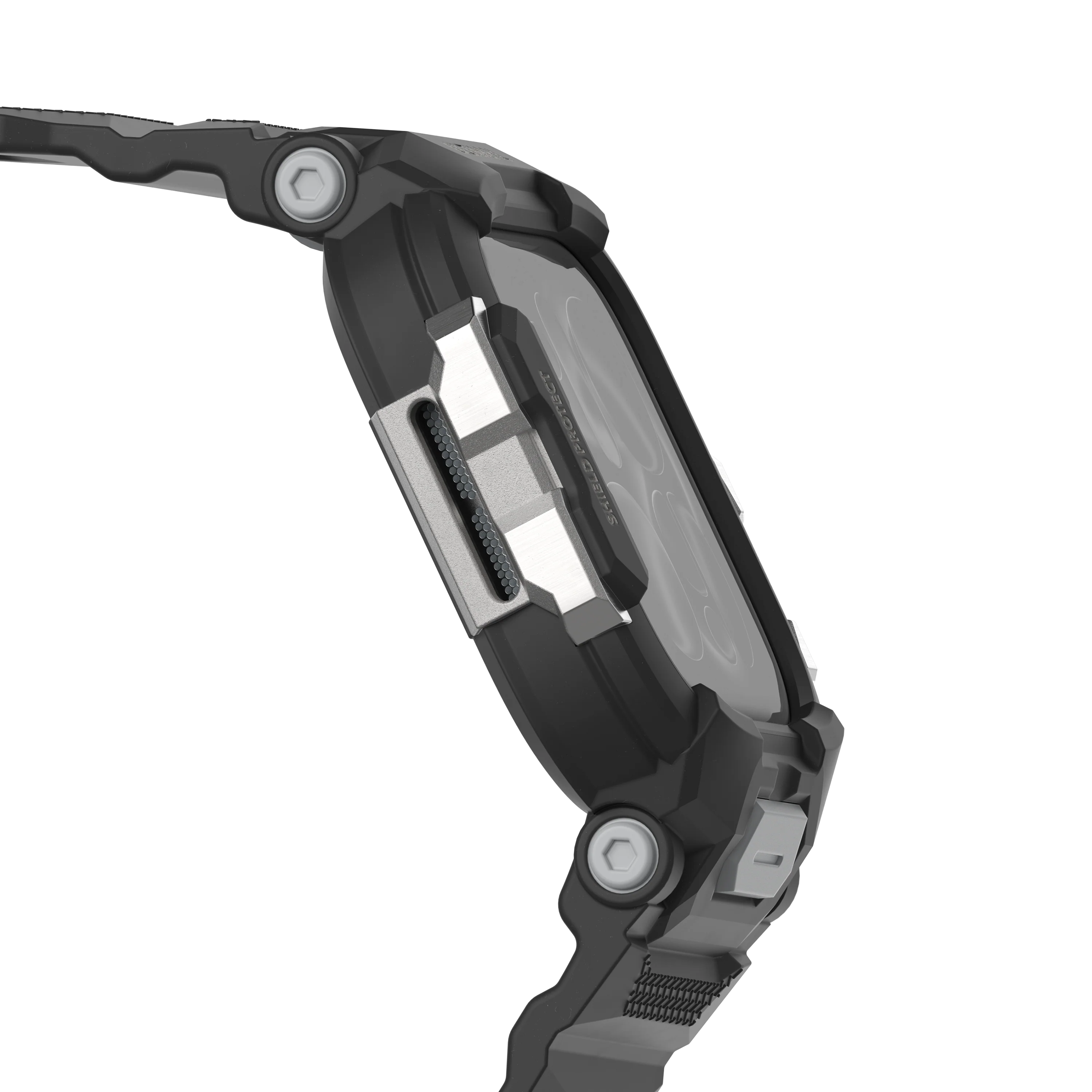 Shield Protect Uni Body Caes Band for Apple Watch - Image 5
