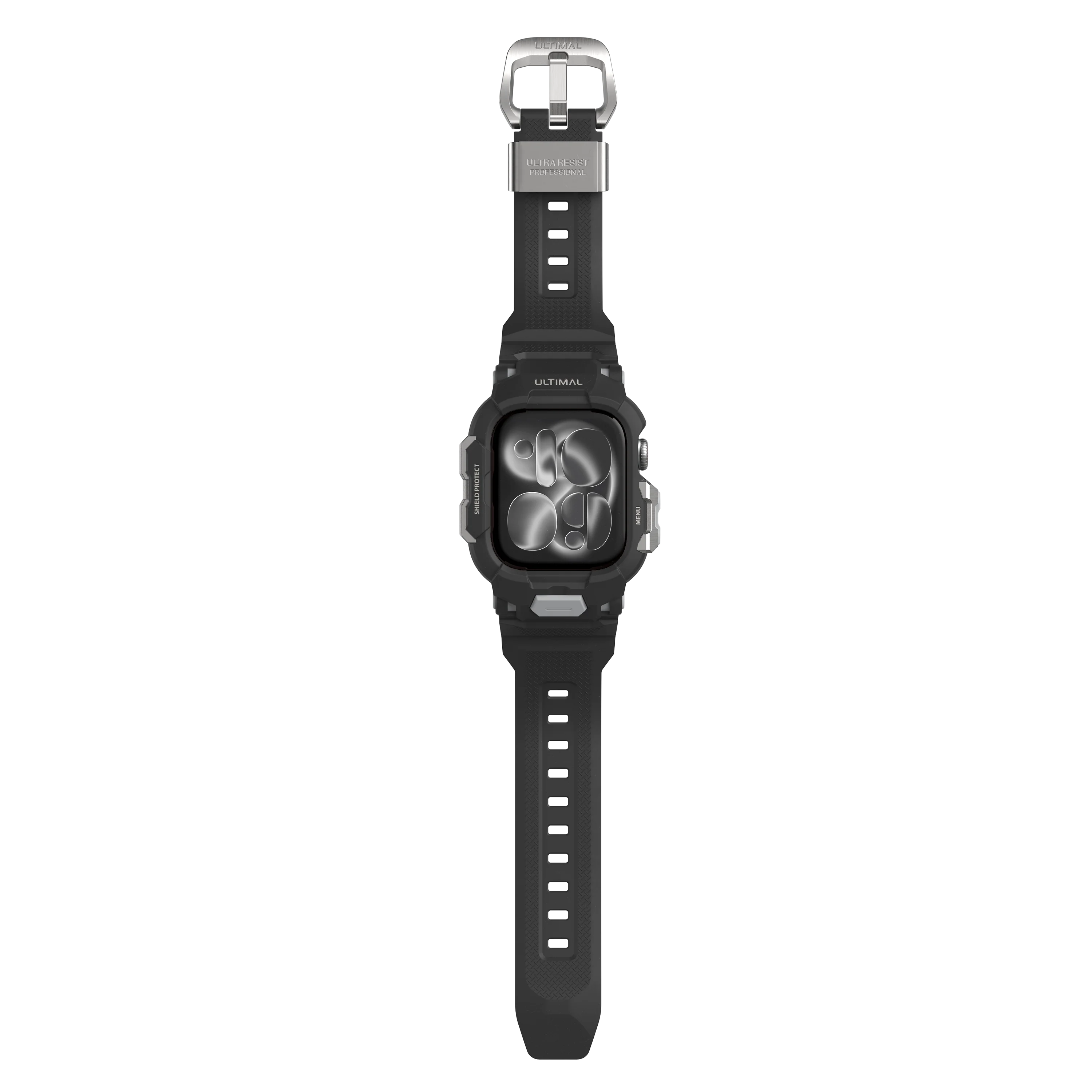 Shield Protect Uni Body Caes Band for Apple Watch - Image 9