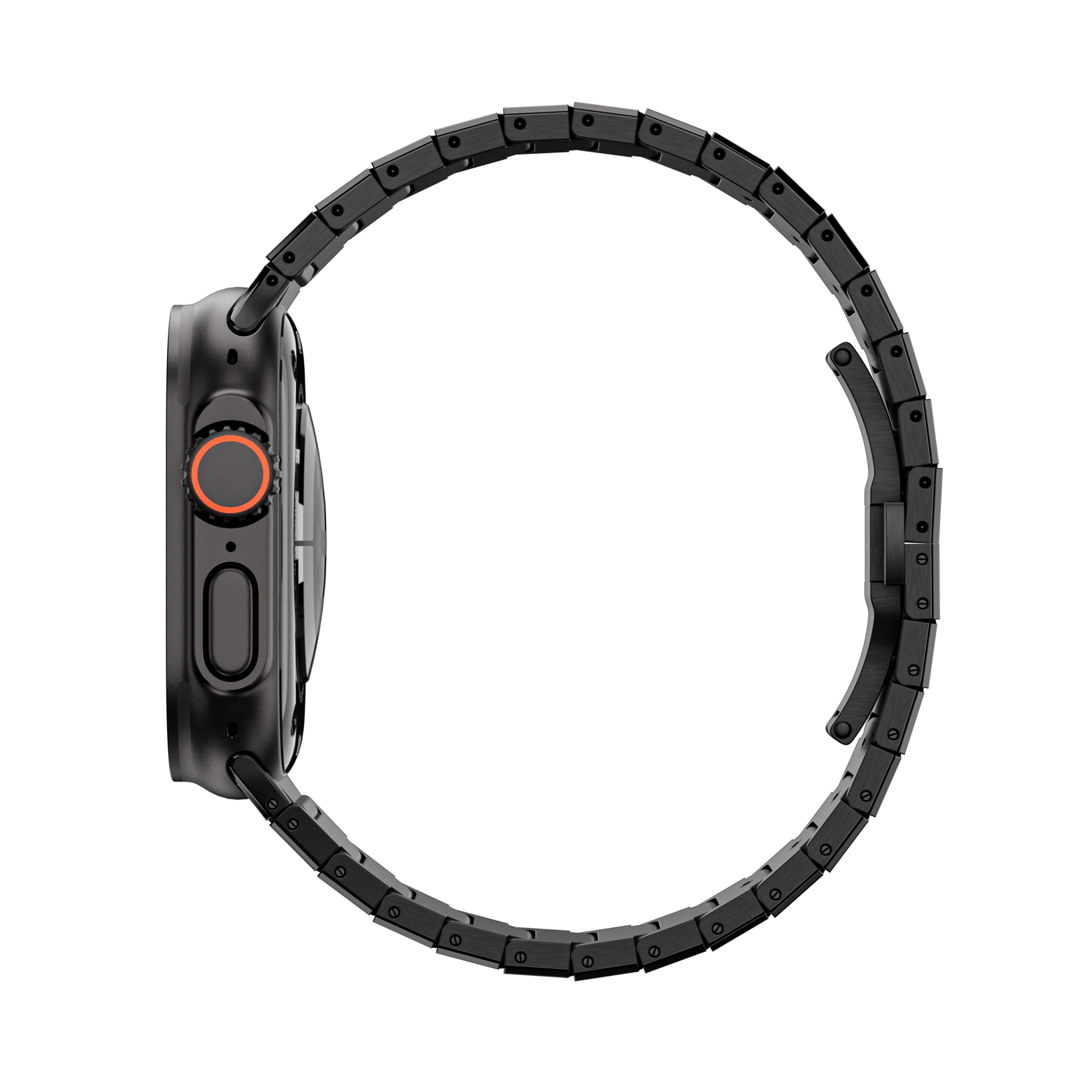 Smussare Titanium Band for Apple Watch - Image 6