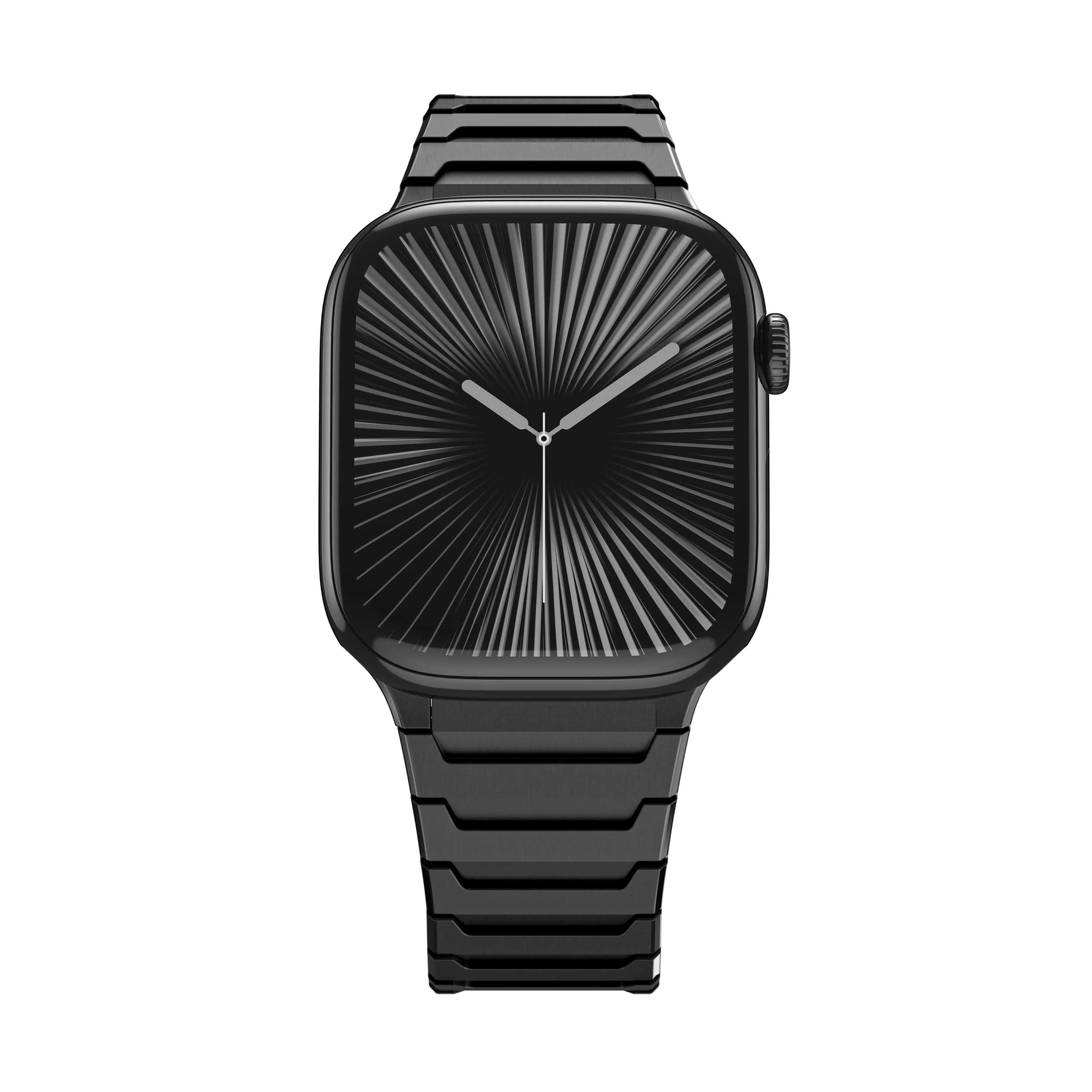 Smussare Titanium Band for Apple Watch - Image 26
