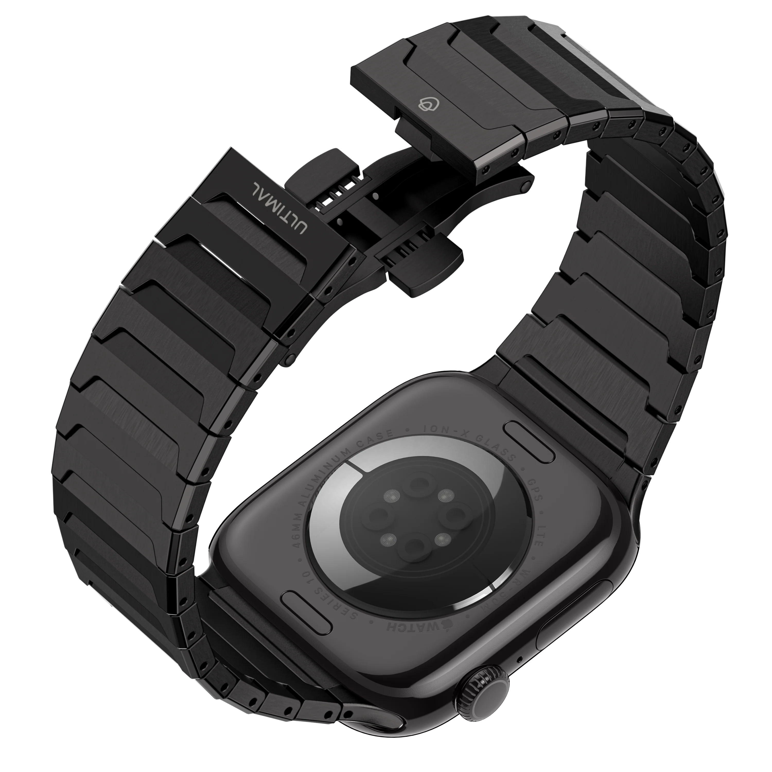 Smussare Titanium Band for Apple Watch - Image 31