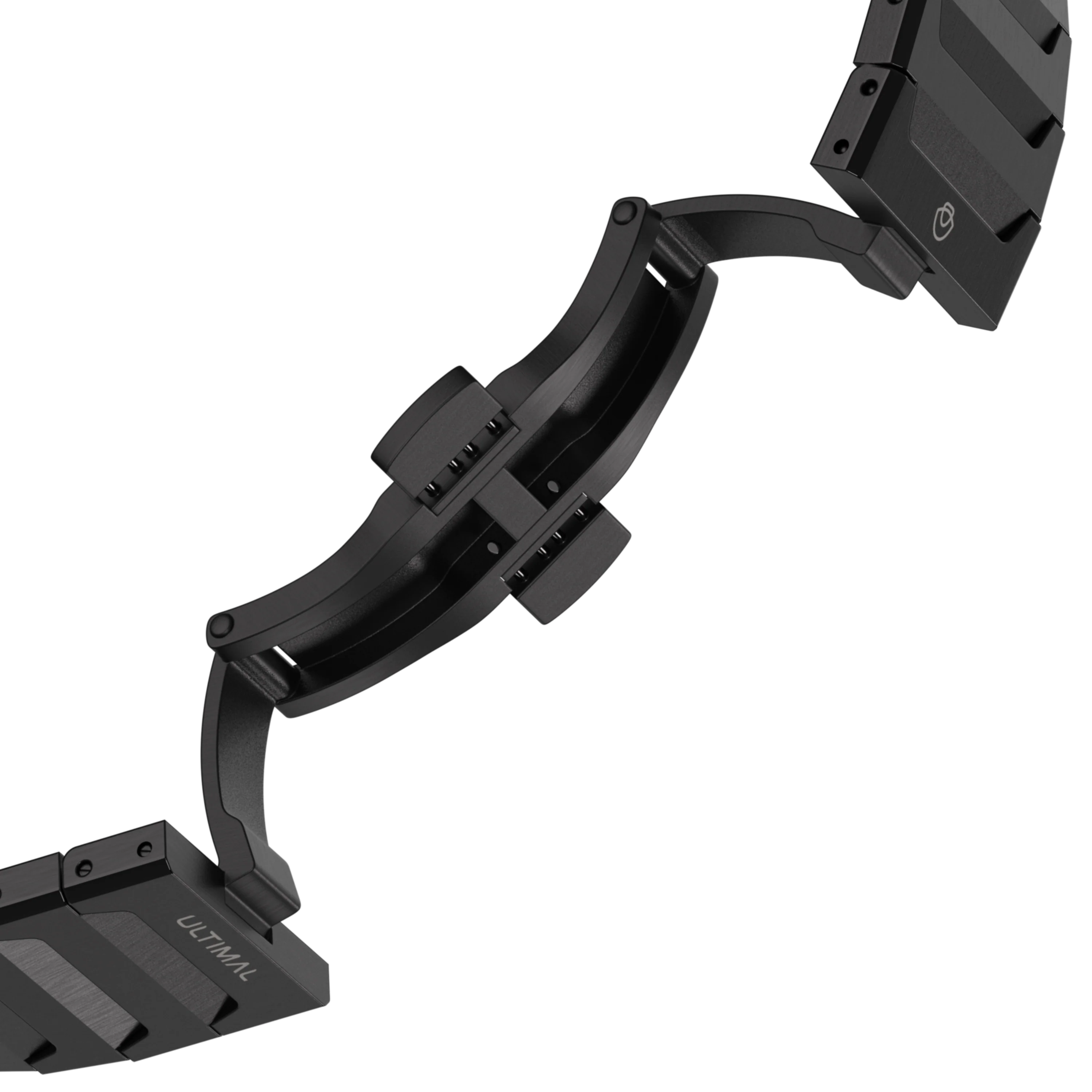 Smussare Titanium Band for Apple Watch - Image 33