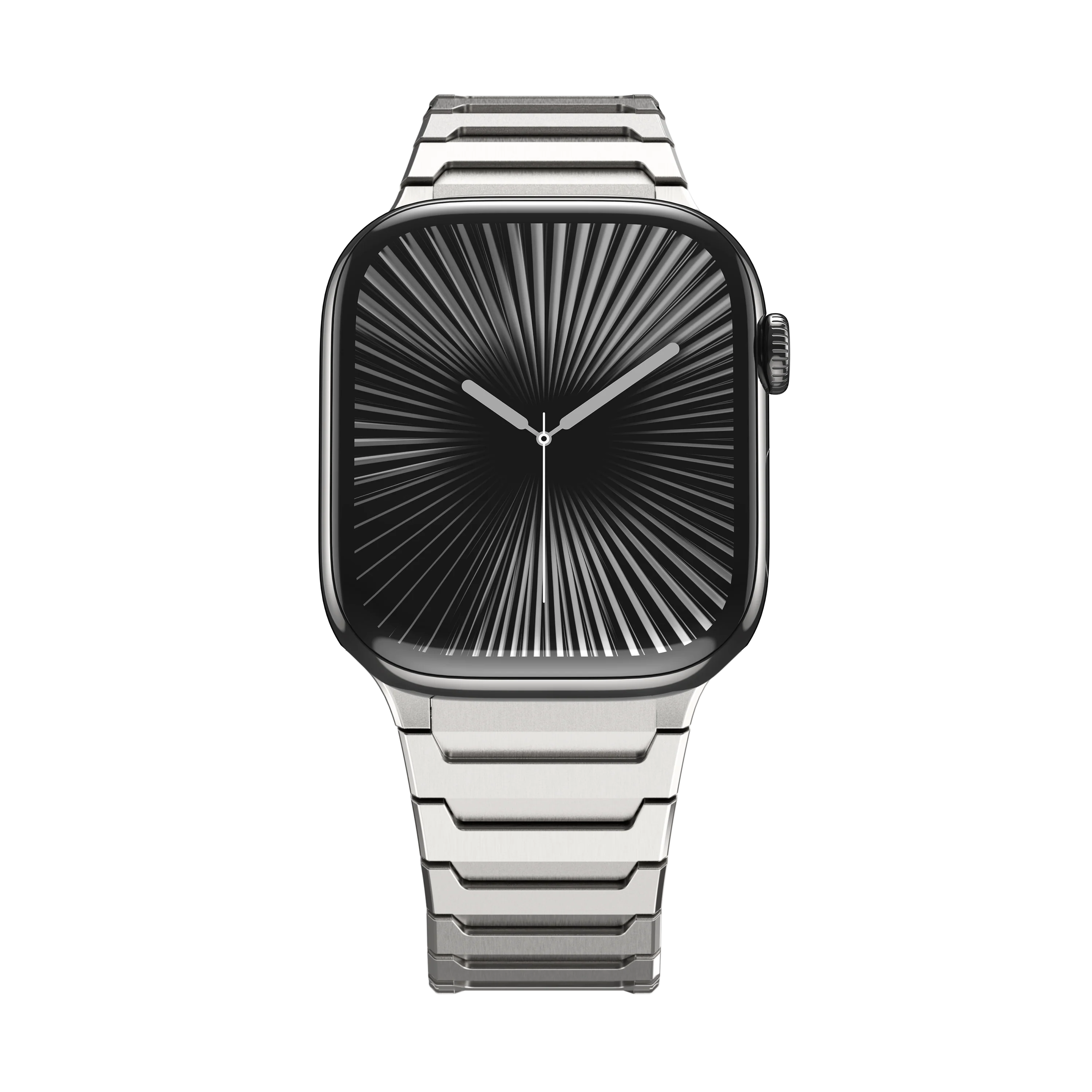 Smussare Titanium Band for Apple Watch - Image 37
