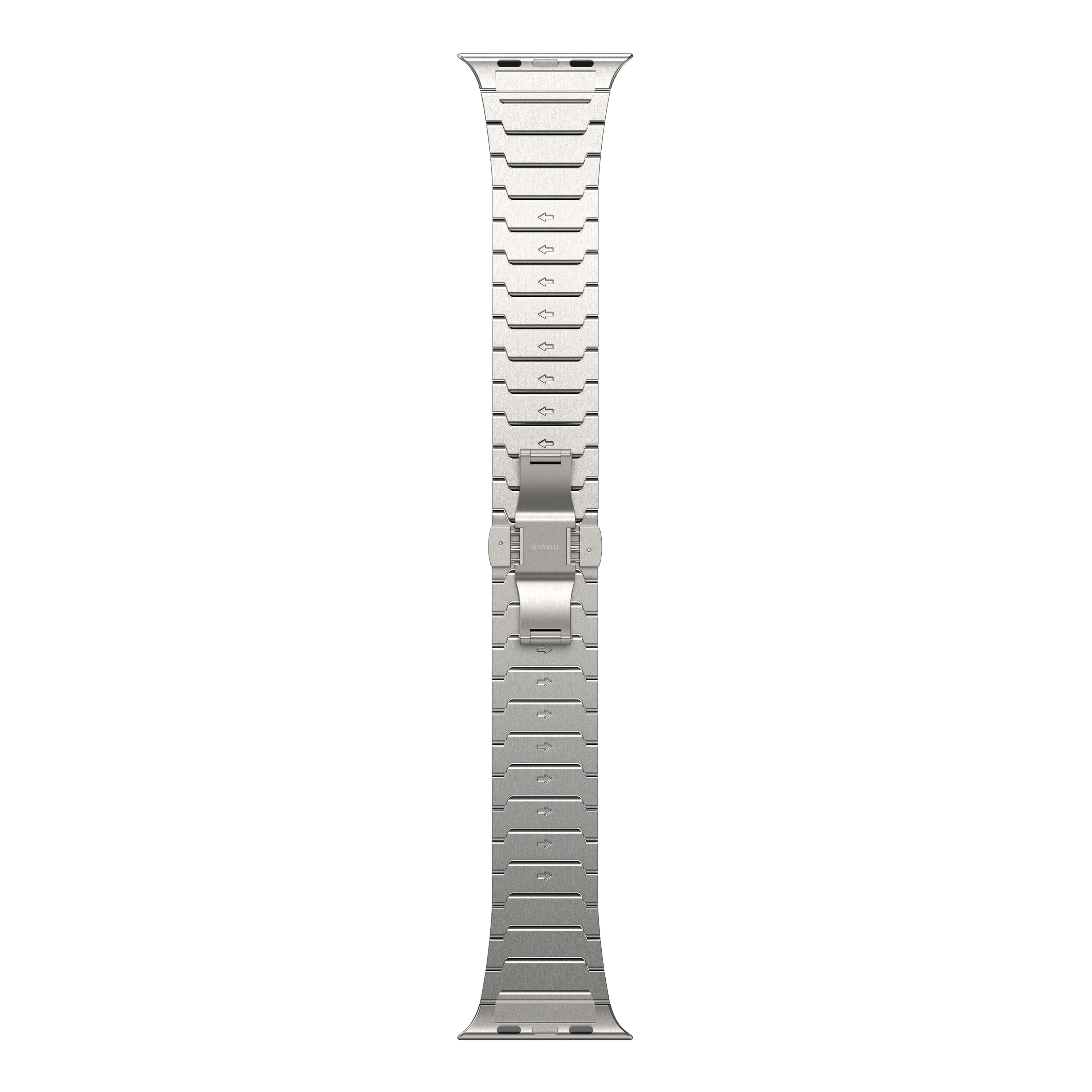 Smussare Titanium Band for Apple Watch - Image 41