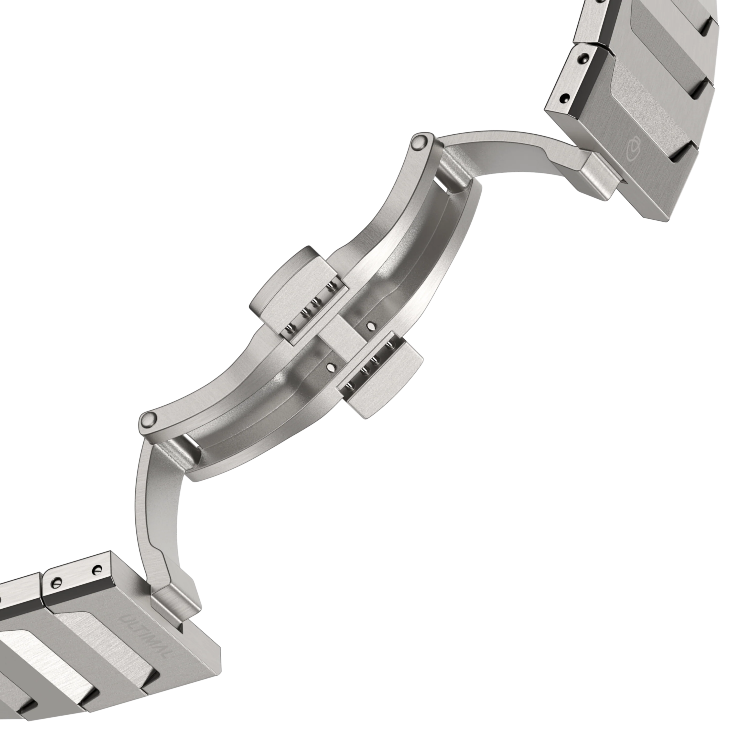 Smussare Titanium Band for Apple Watch - Image 22