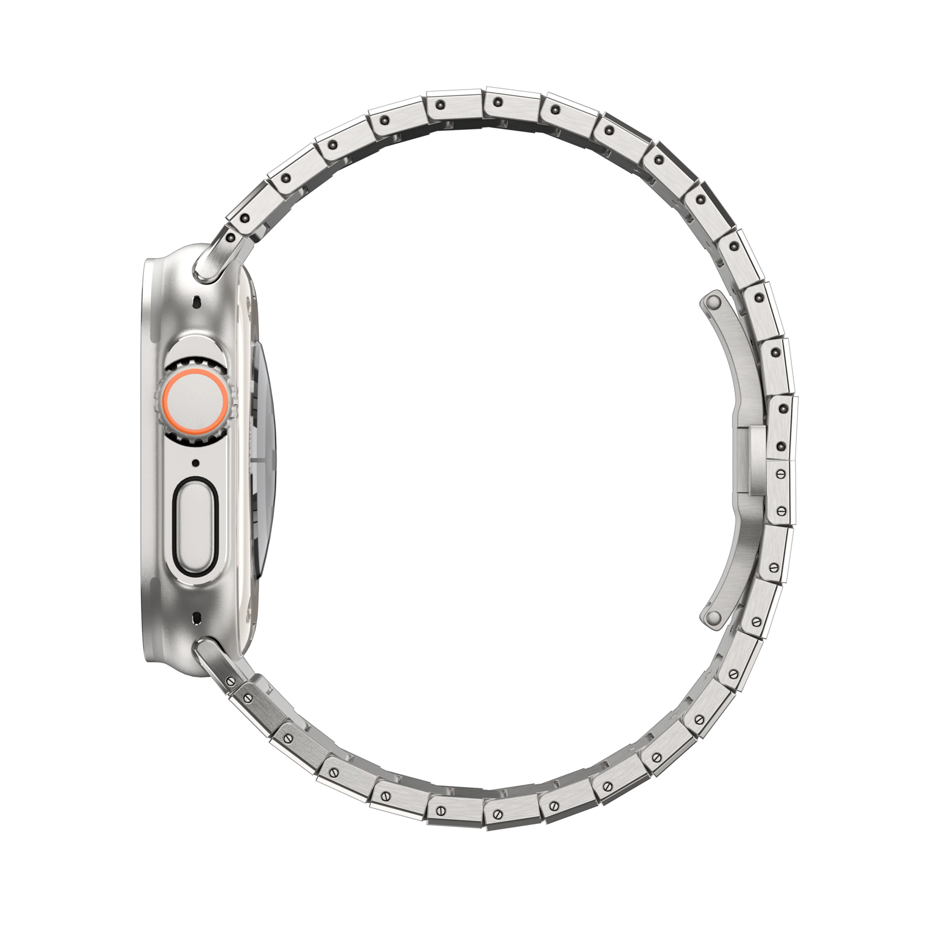 Smussare Titanium Band for Apple Watch - Image 17