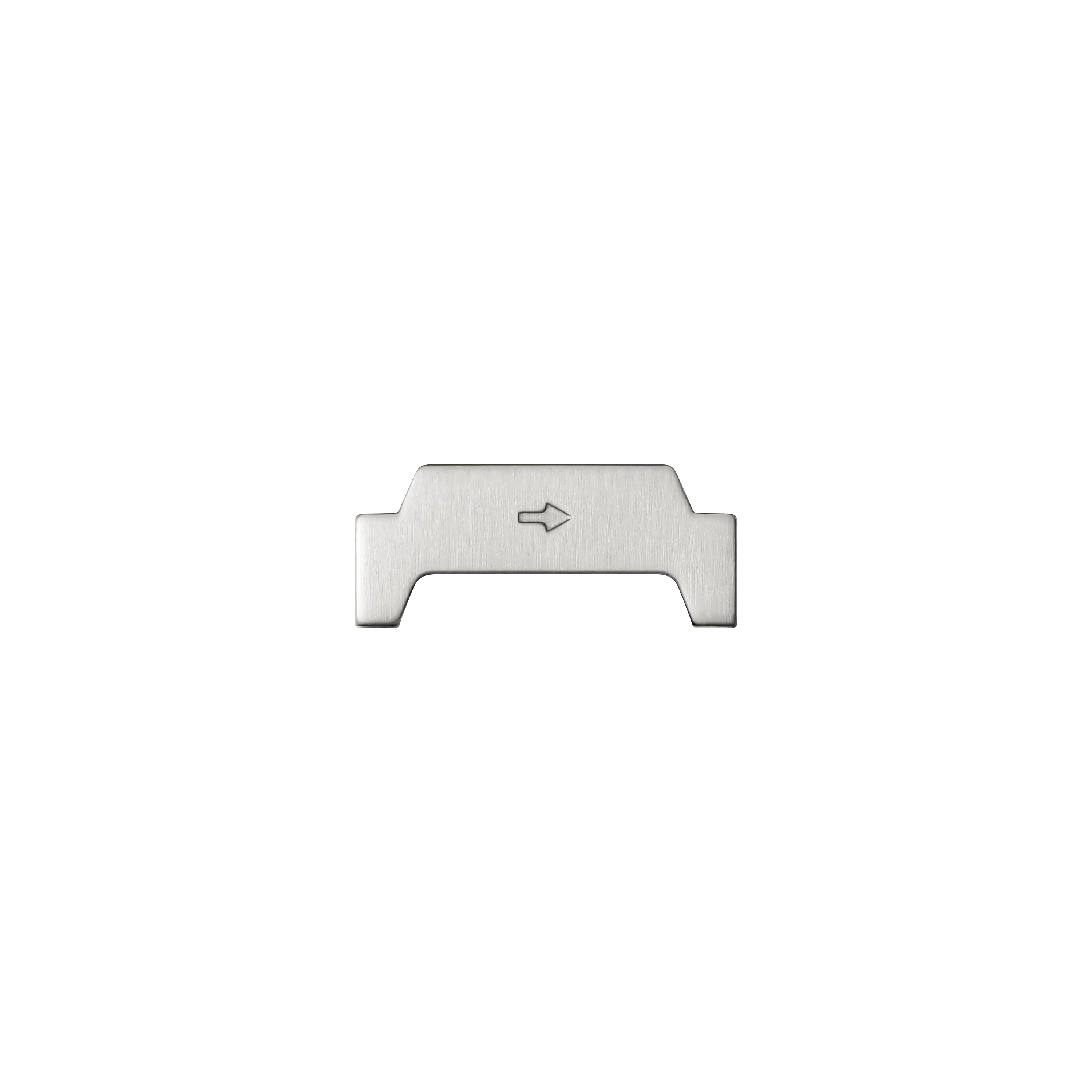 Smussare Titanium Connector - Image 2