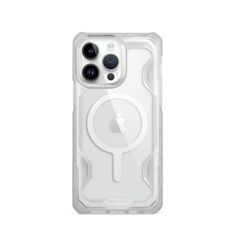 Ultimal Compatible With IPhone 13/14/15 Series SKELETON Case - Image 7