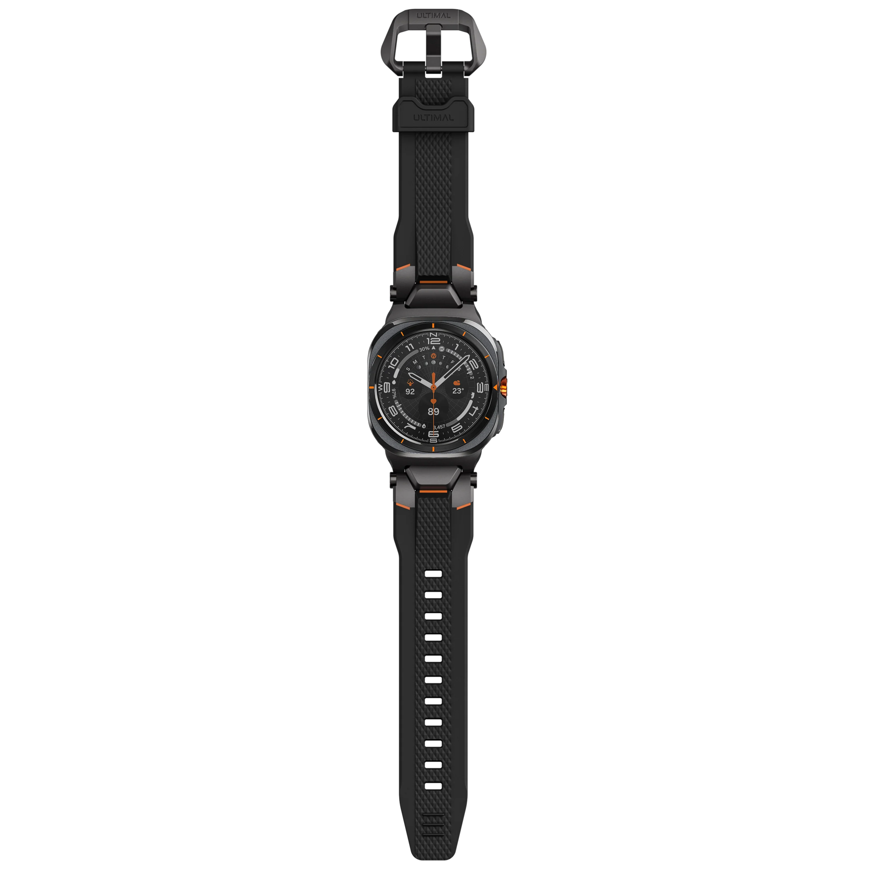 Steelfighter Urban Sports Band for Samsung Galaxy Watch Ultra - Image 3