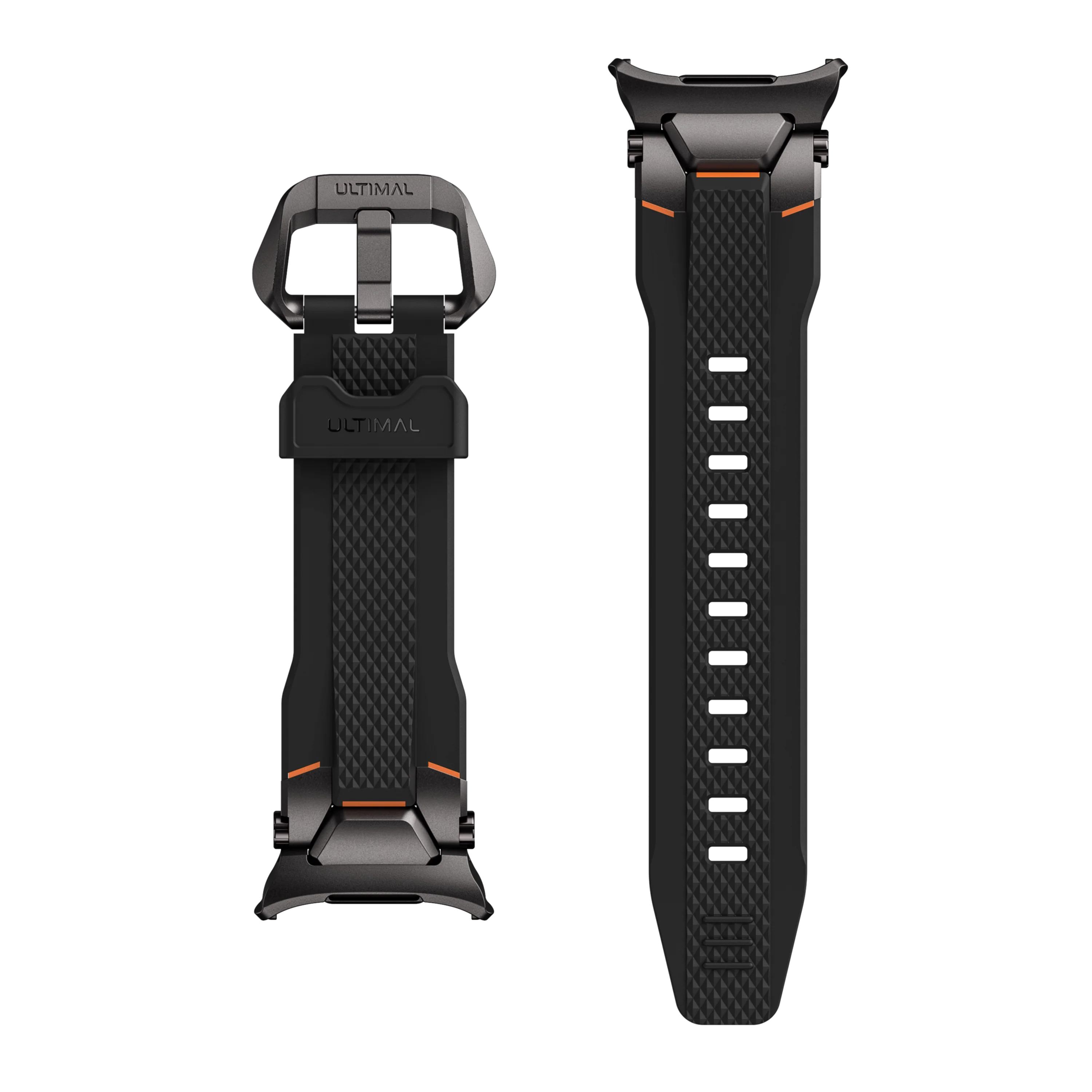 Steelfighter Urban Sports Band for Samsung Galaxy Watch Ultra - Image 8