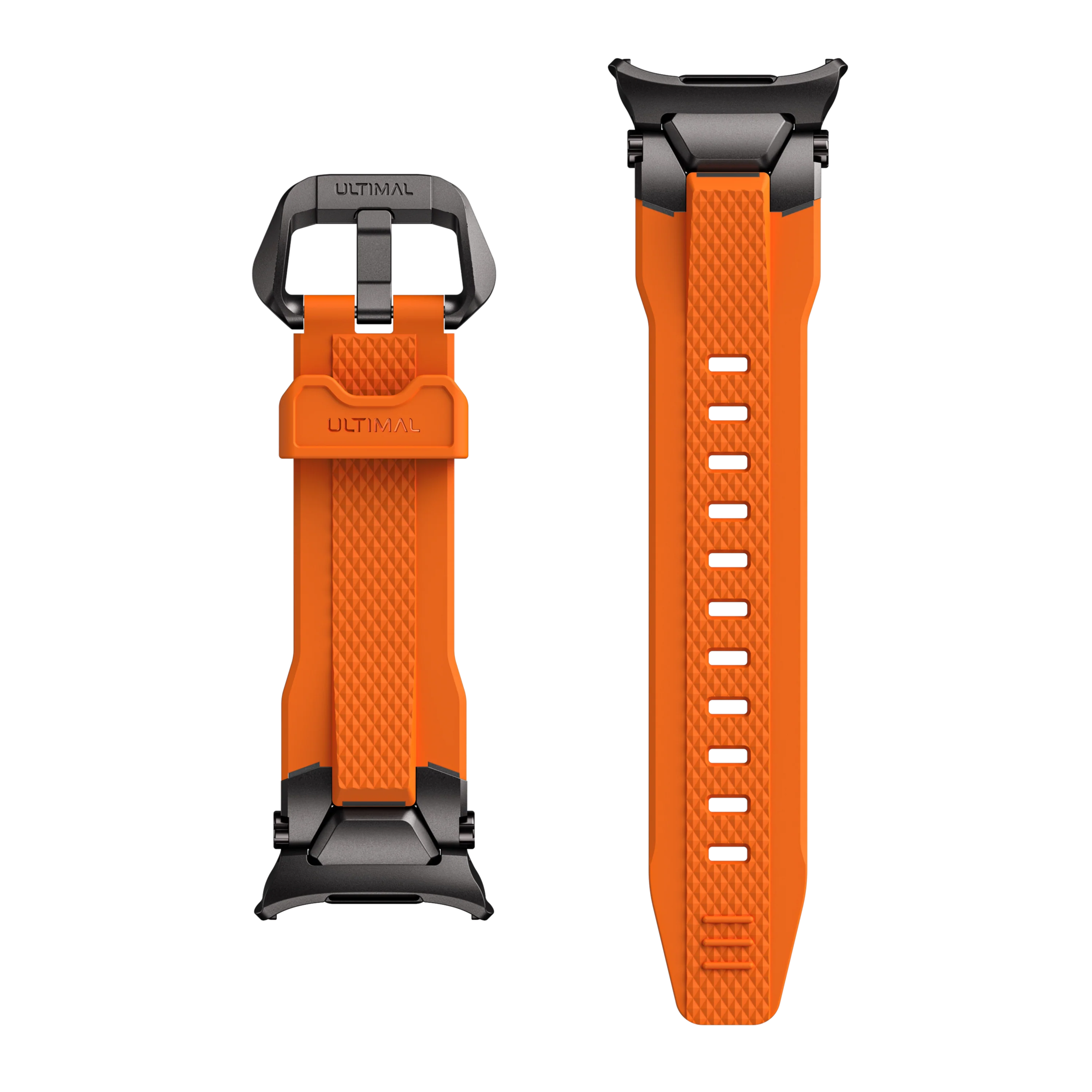 Steelfighter Urban Sports Band for Samsung Galaxy Watch Ultra - Image 16