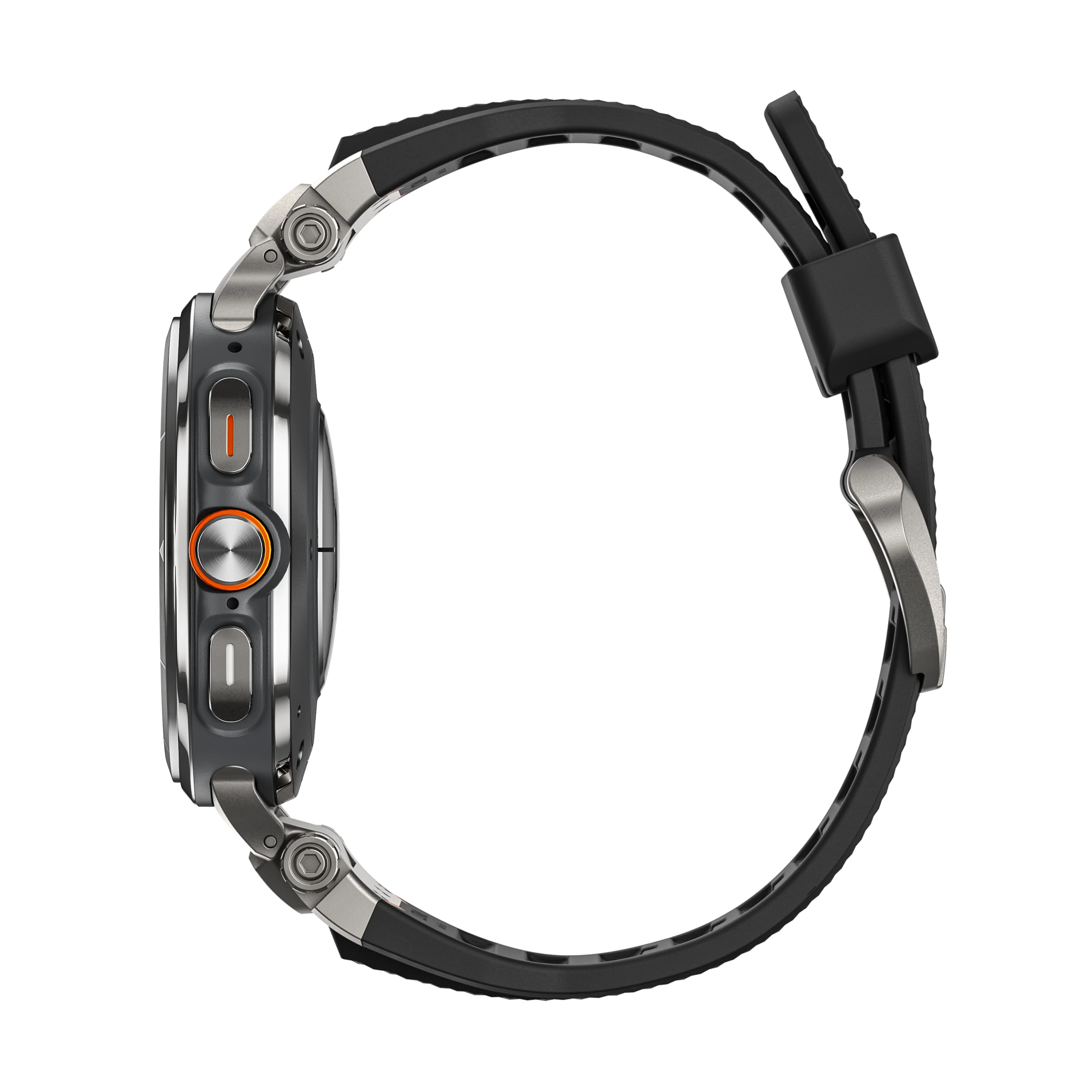 Steelfighter Urban Sports Band for Samsung Galaxy Watch Ultra - Image 22