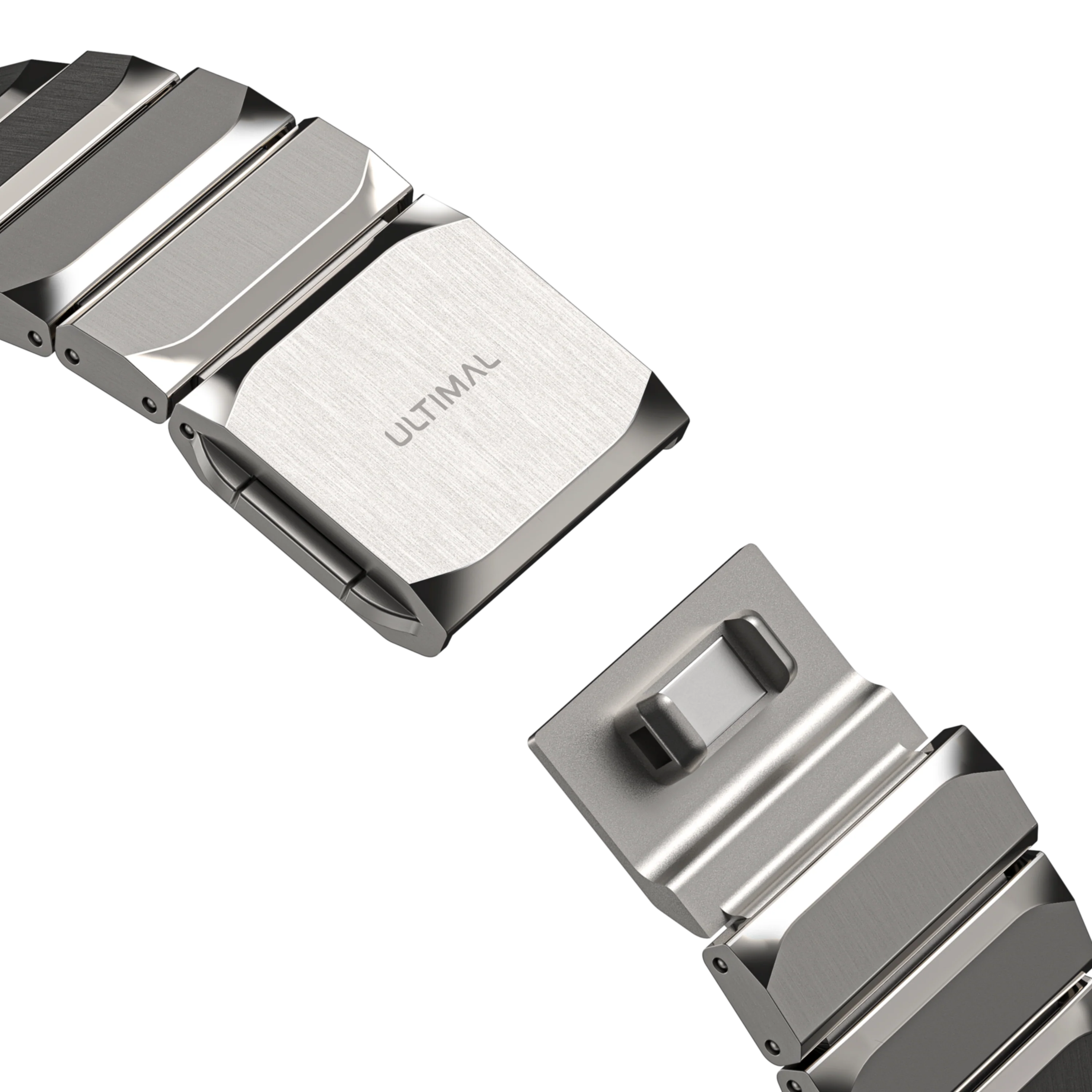 Titan Titanium Band  for Apple Watch - Image 14