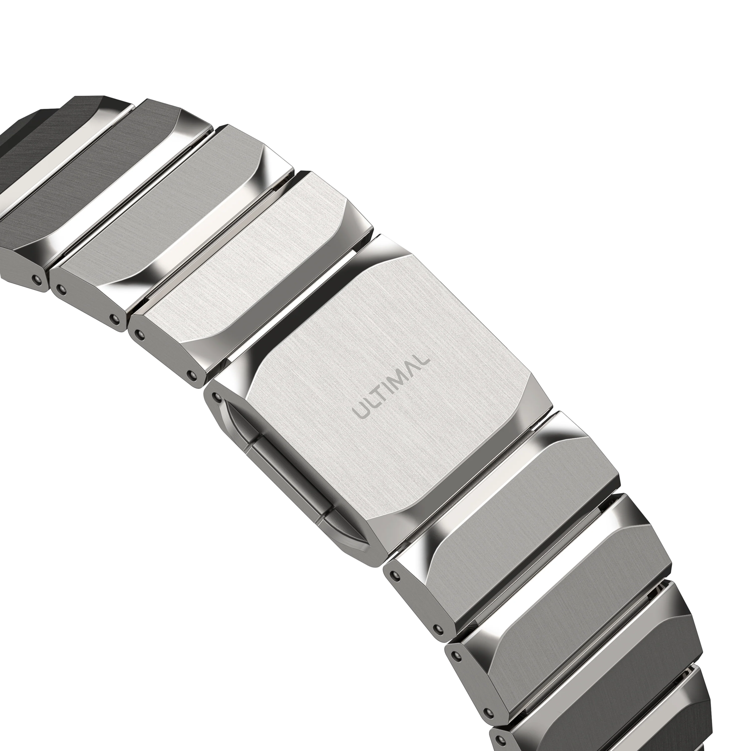 Titan Titanium Band  for Apple Watch - Image 15
