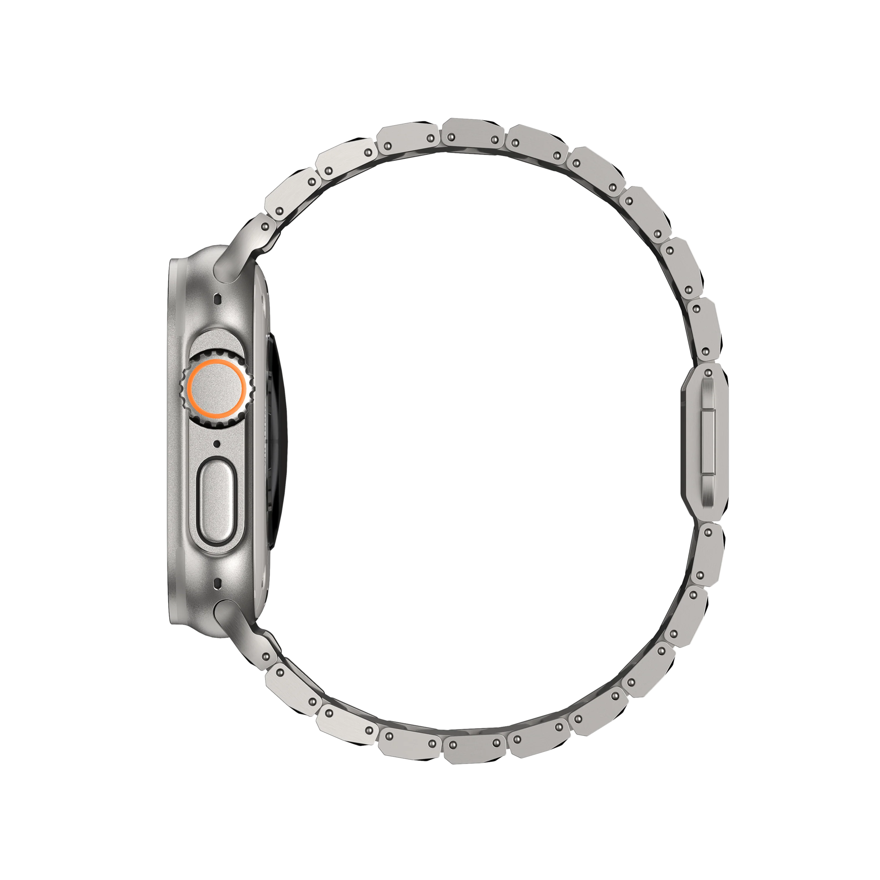 Titan Titanium Band  for Apple Watch - Image 17
